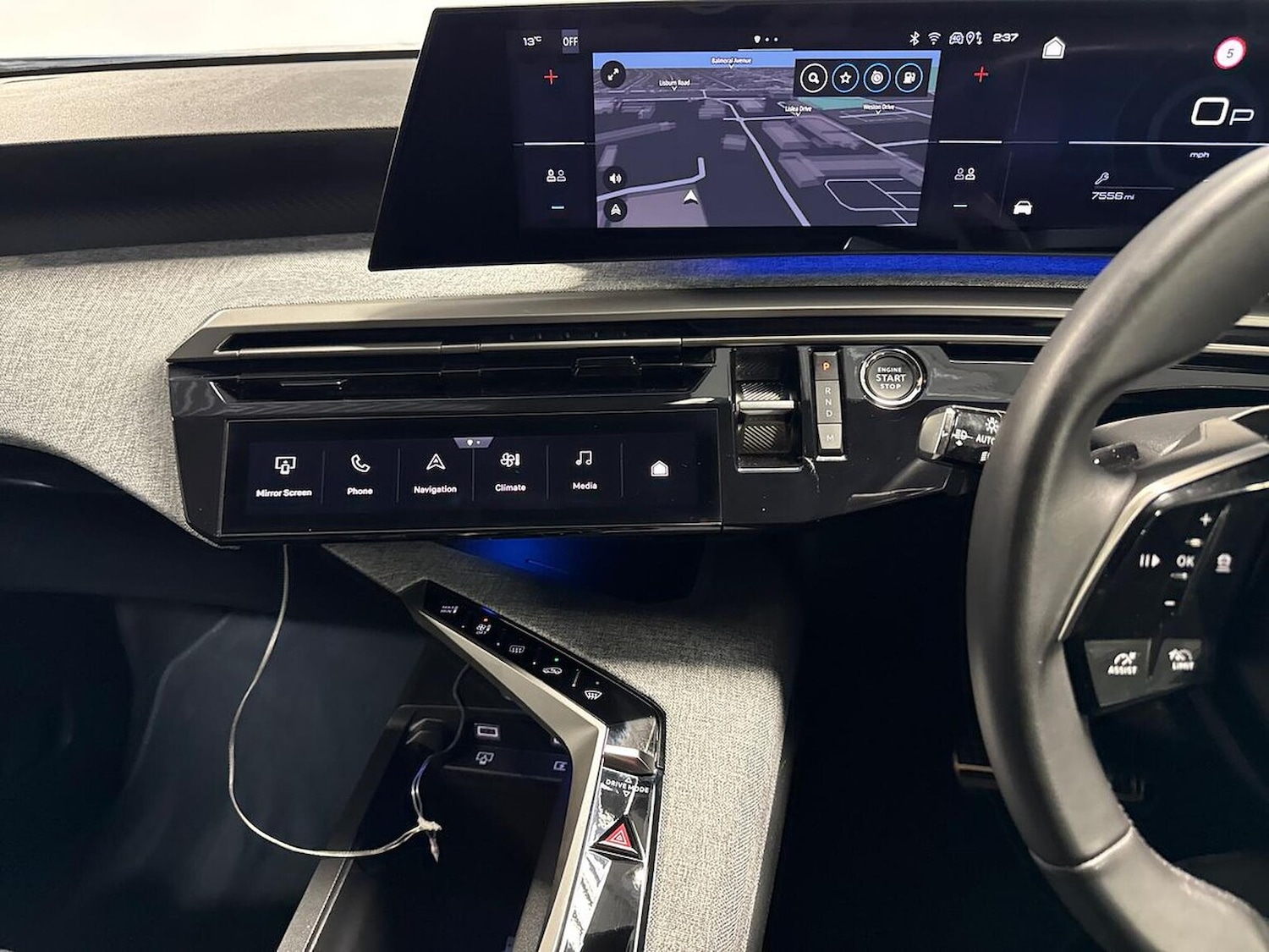 Used Peugeot 5008 2024 for sale - 76670822: Photo 23