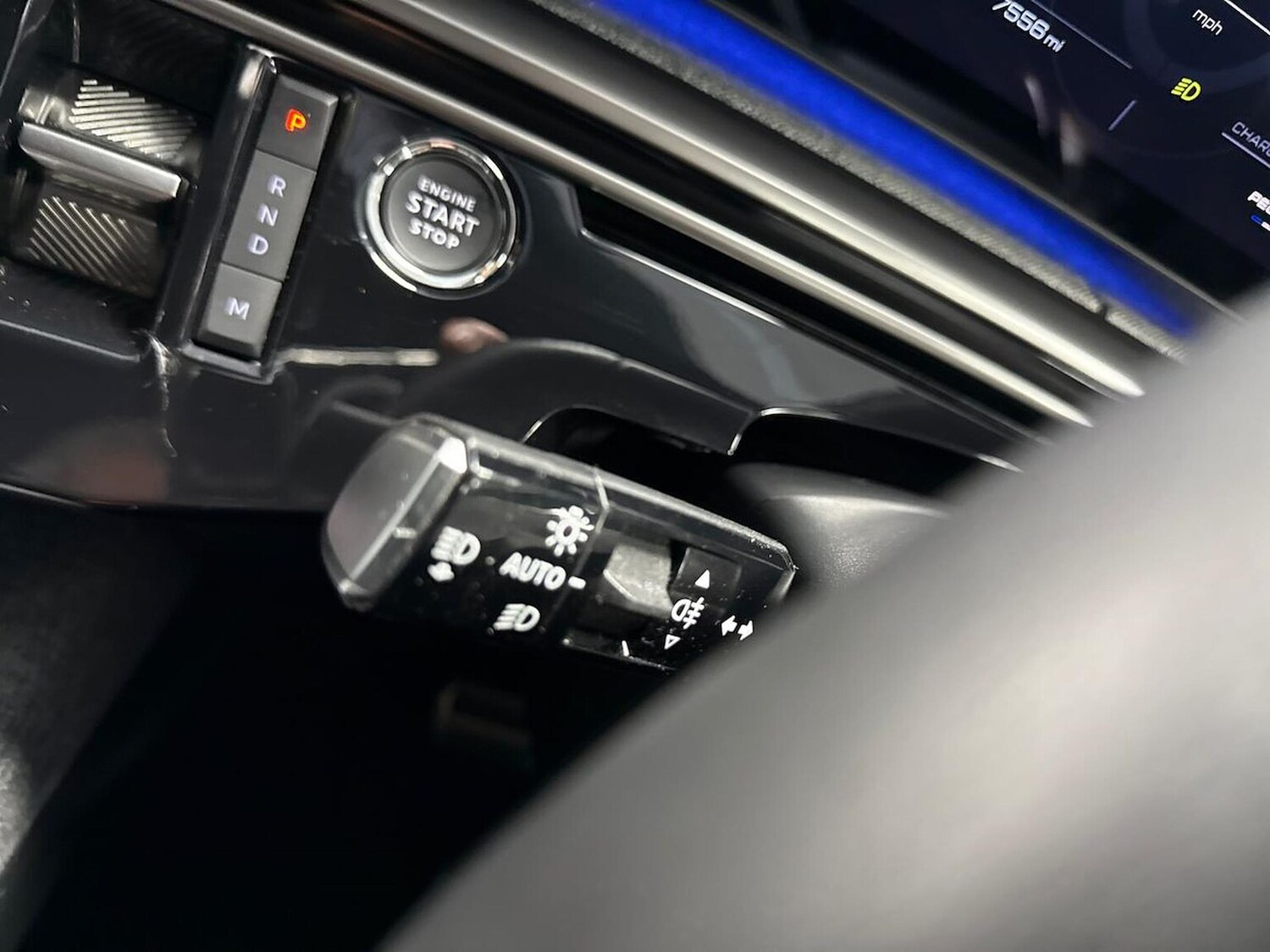 Used Peugeot 5008 2024 for sale - 76670822: Photo 26