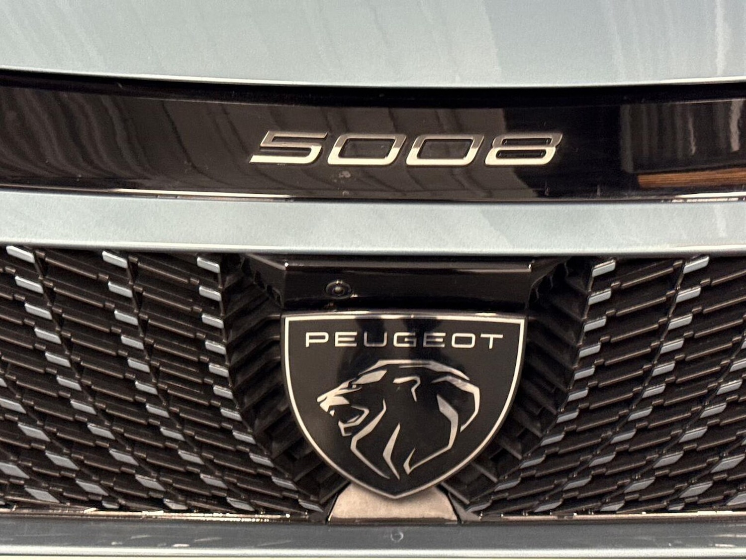 Used Peugeot 5008 2024 for sale - 76670822: Photo 28