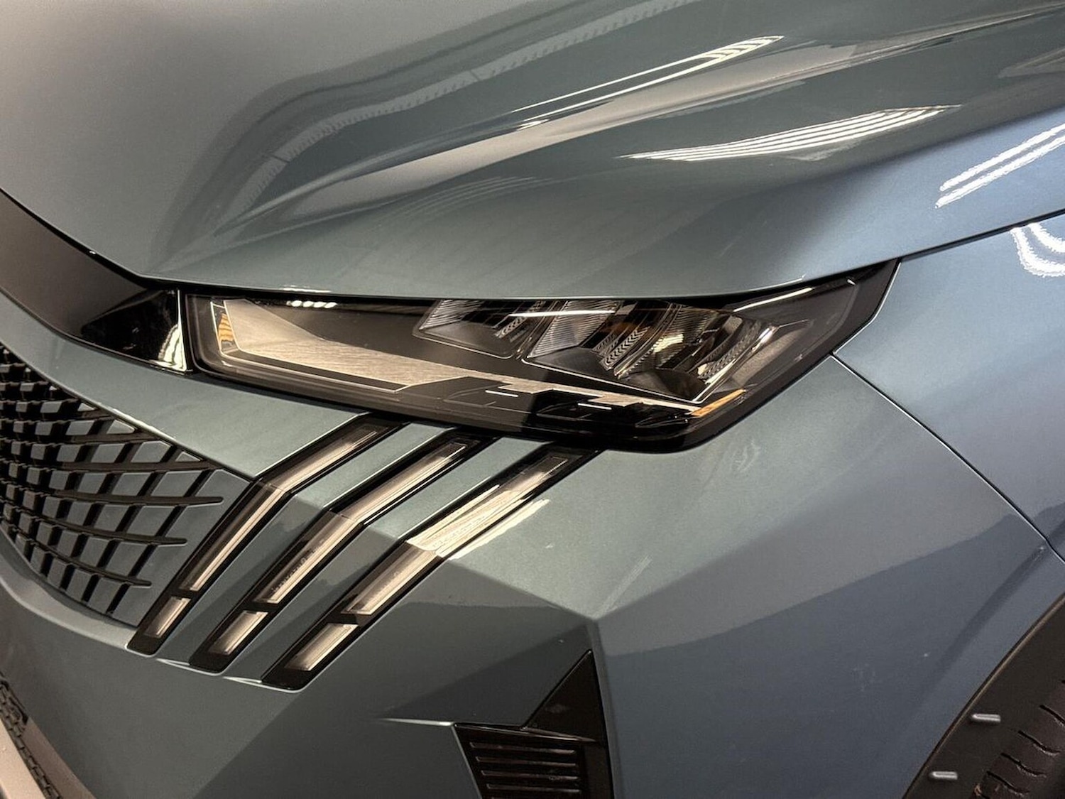 Used Peugeot 5008 2024 for sale - 76670822: Photo 29