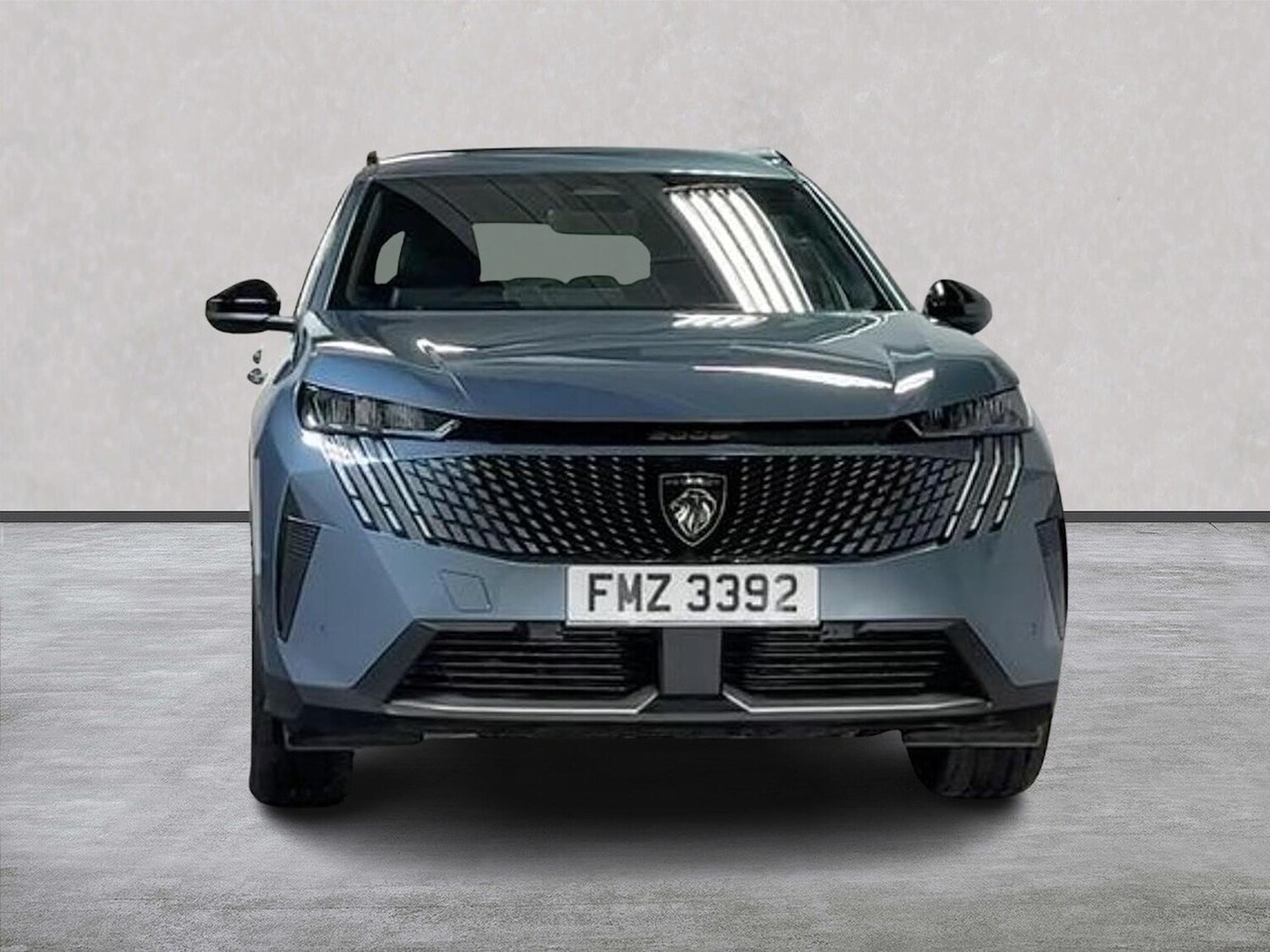 Used Peugeot 5008 2024 for sale - 76670822: Photo 3