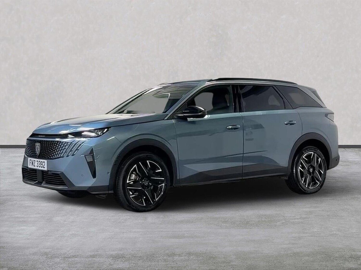 Used Peugeot 5008 2024 for sale - 76670822: Photo 4