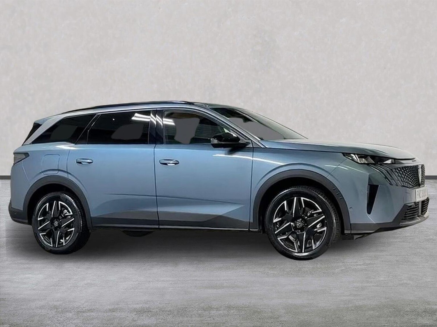 Used Peugeot 5008 2024 for sale - 76670822: Photo 5