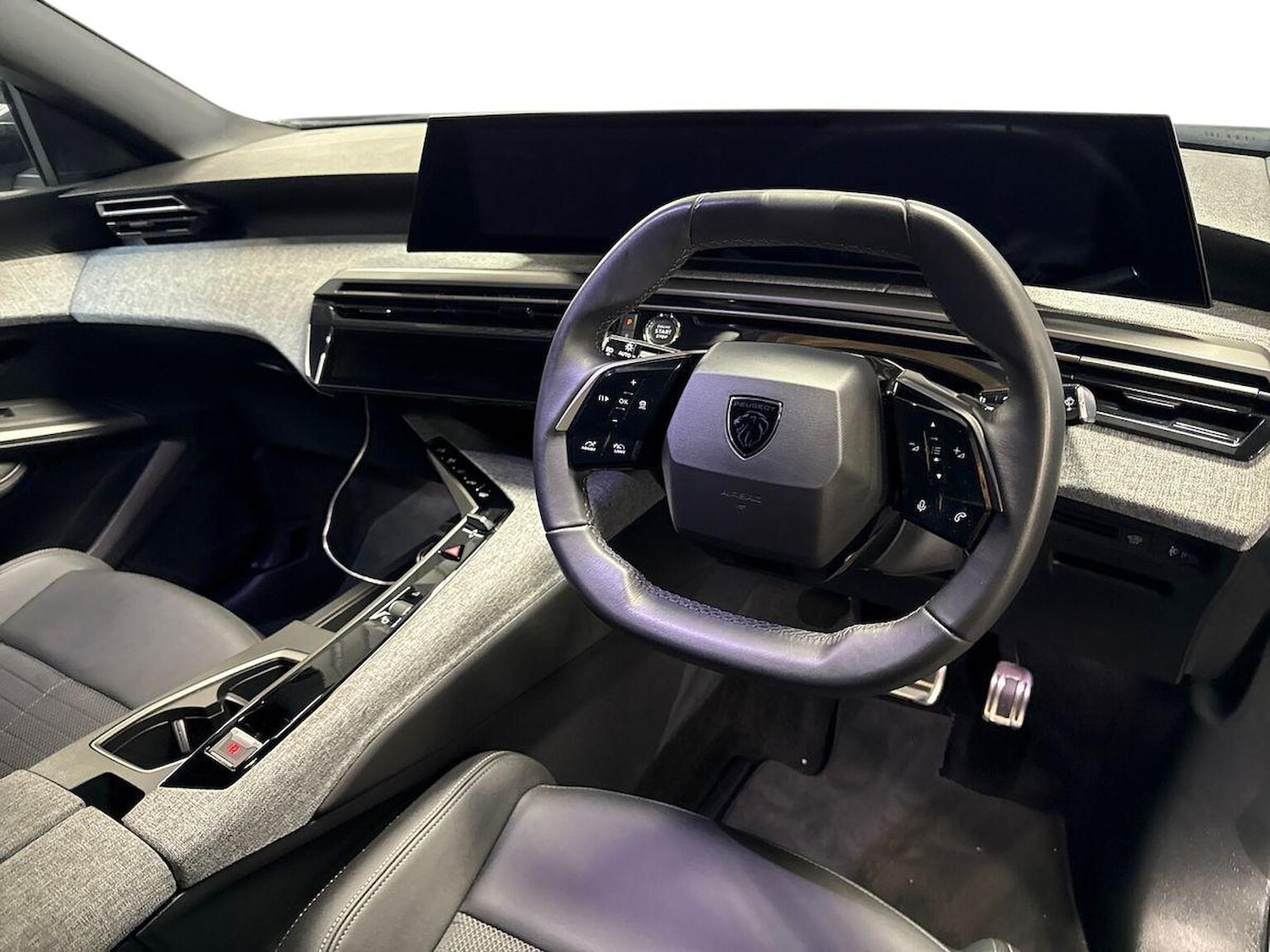 Used Peugeot 5008 2024 for sale - 76670822: Photo 9