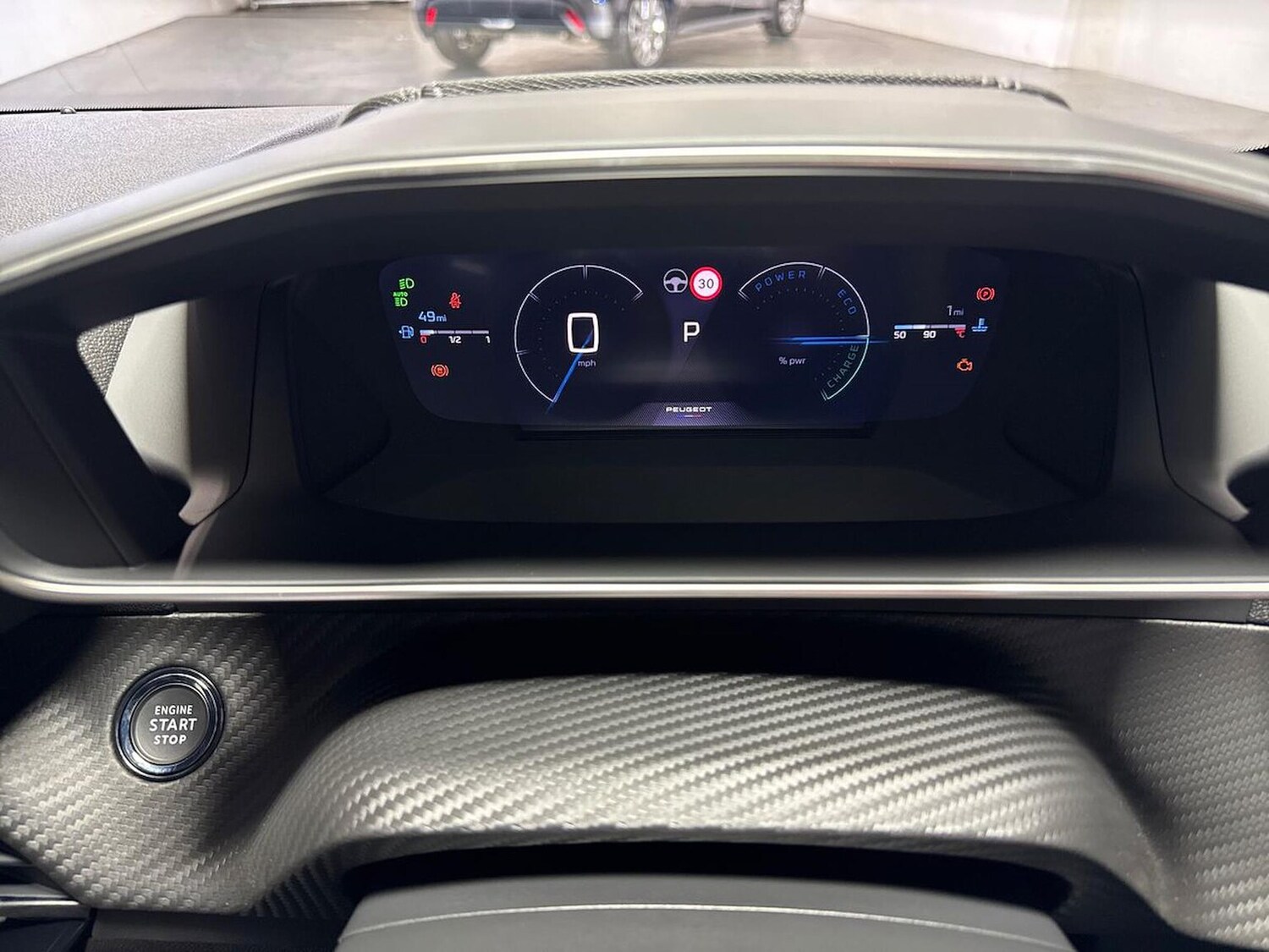 Used Peugeot 208 2026 for sale - 78194138: Photo 10