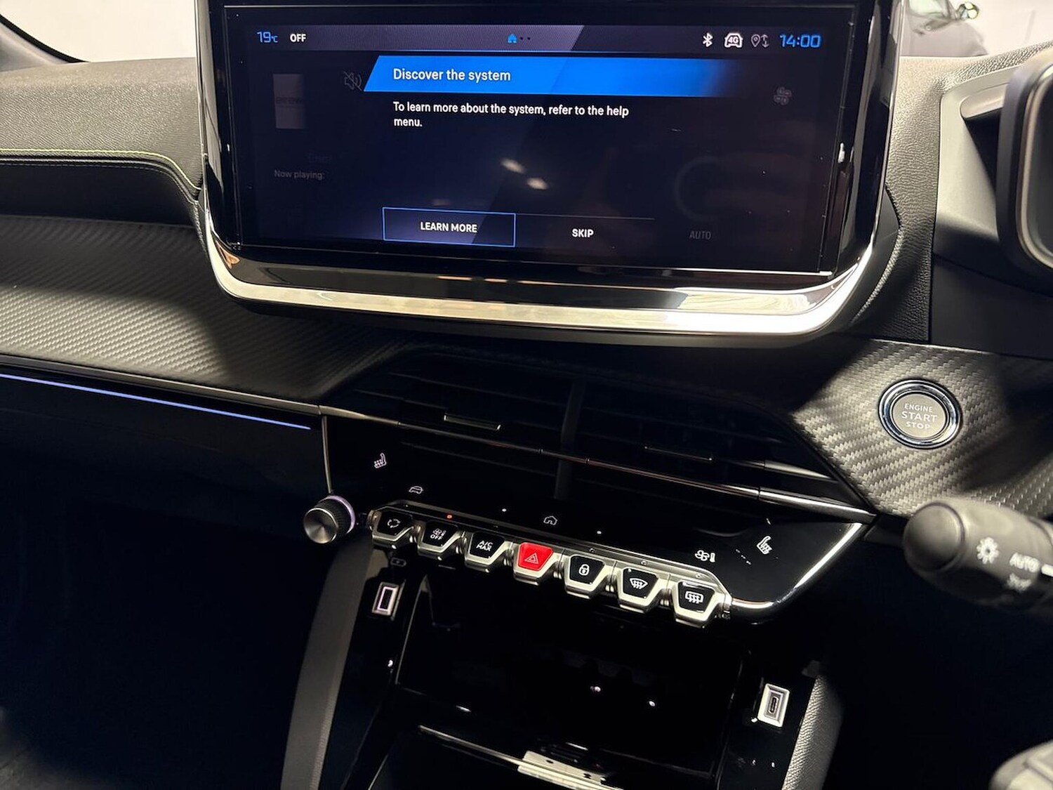 Used Peugeot 208 2026 for sale - 78194138: Photo 11