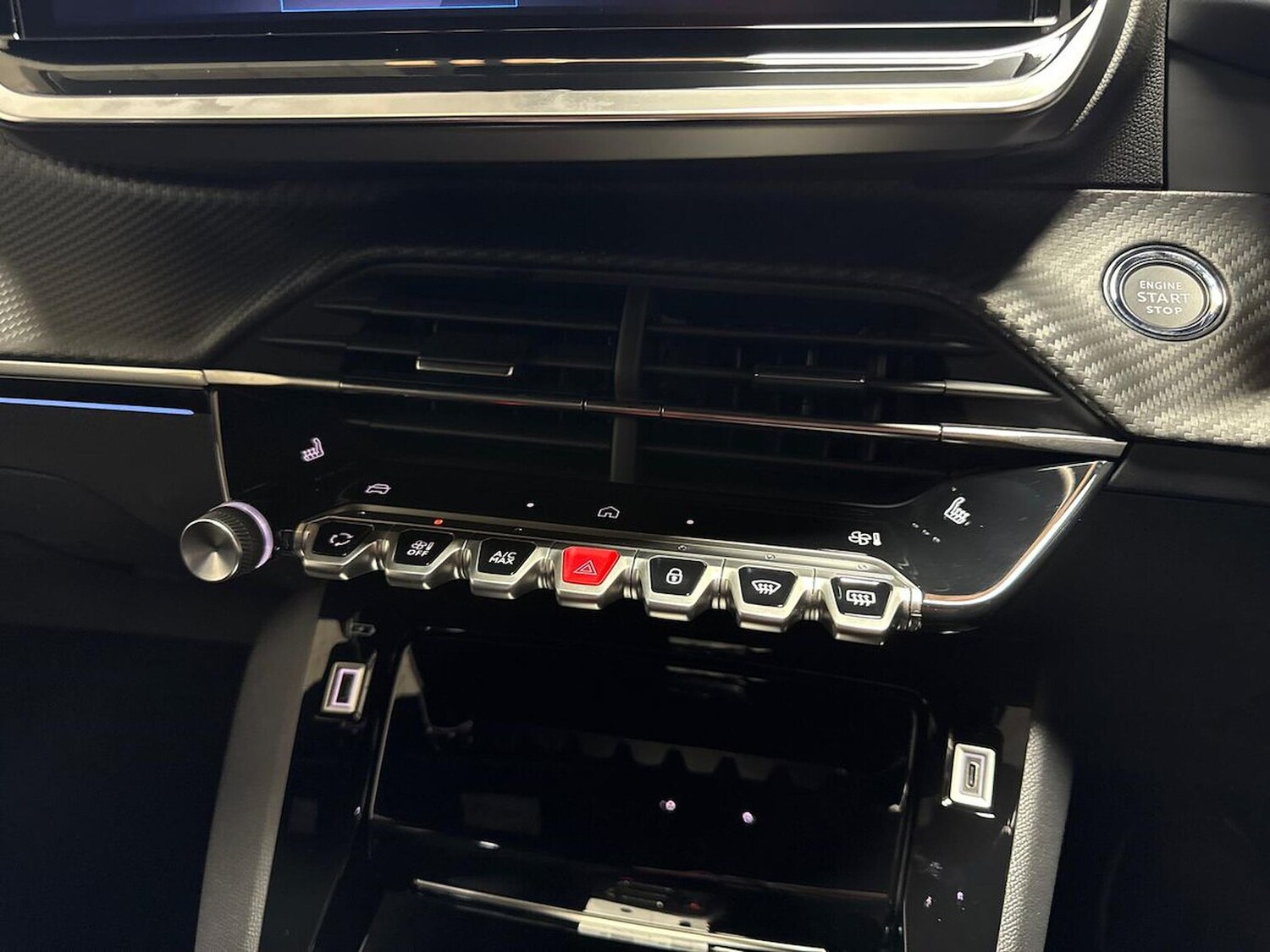 Used Peugeot 208 2026 for sale - 78194138: Photo 12