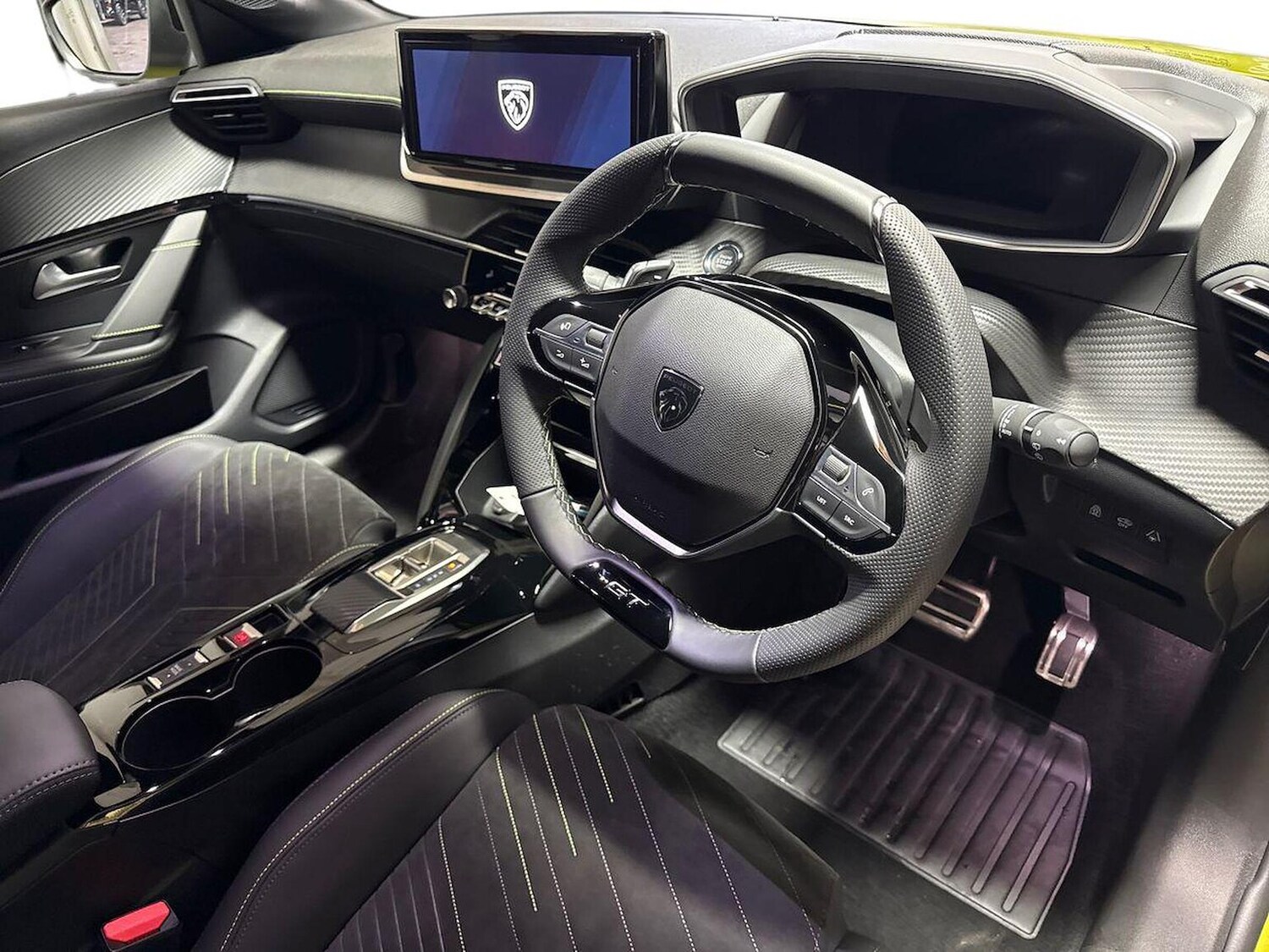 Used Peugeot 208 2026 for sale - 78194138: Photo 15