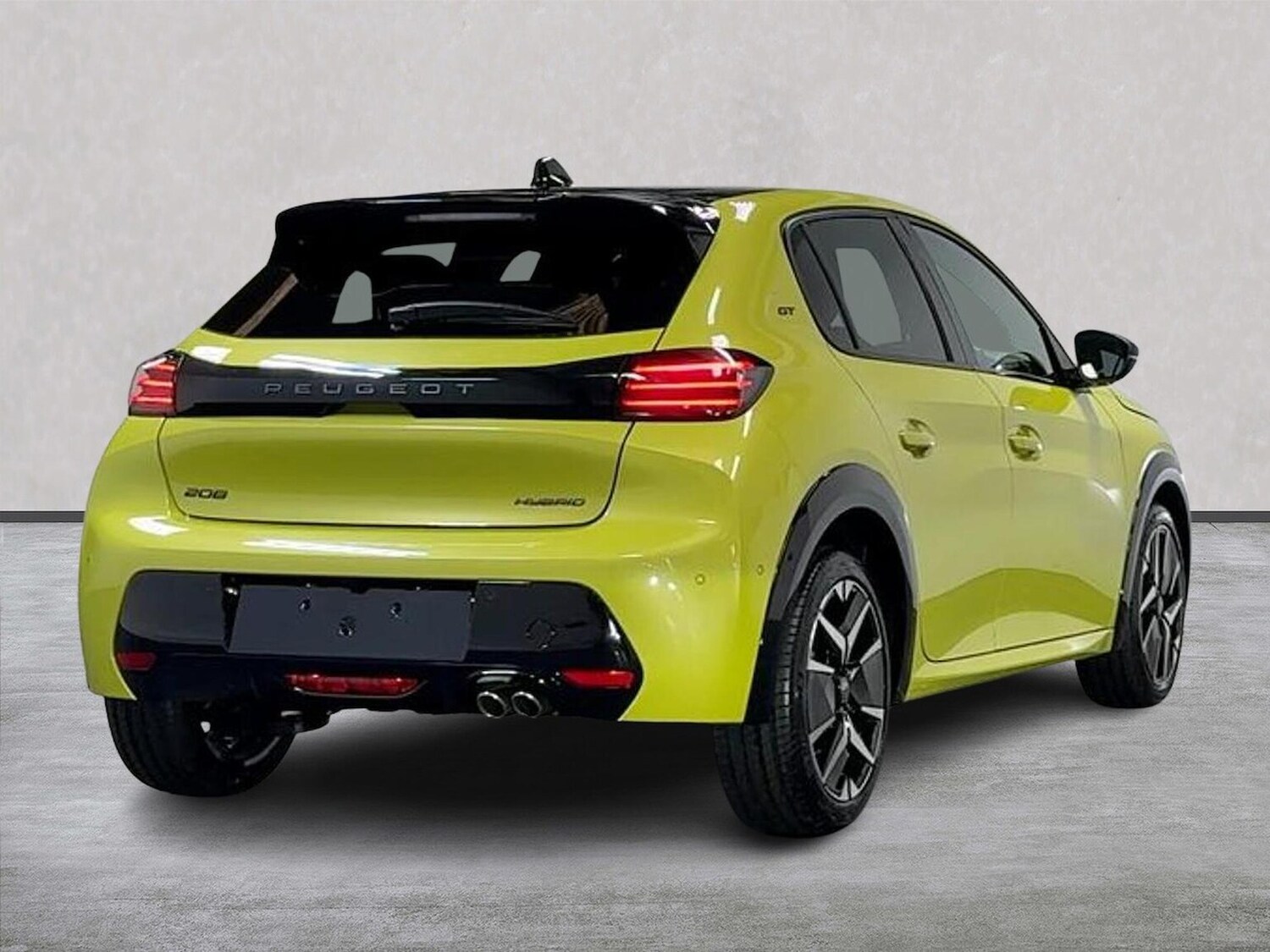 Used Peugeot 208 2026 for sale - 78194138: Photo 18