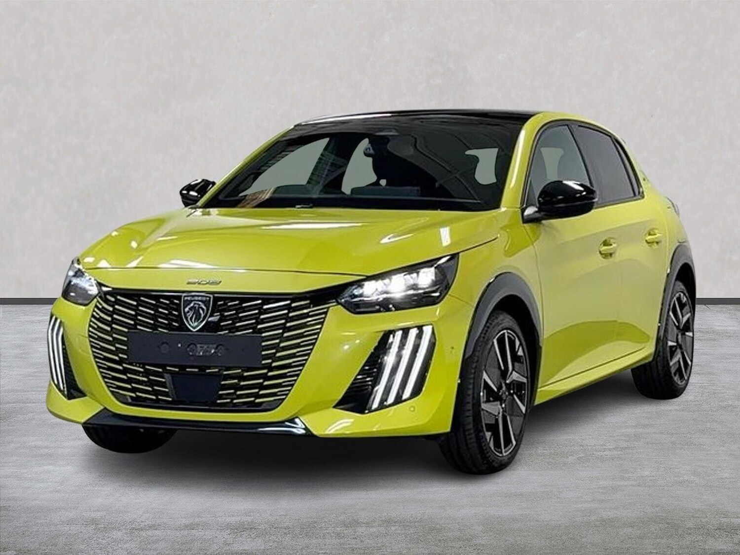 Used Peugeot 208 2026 for sale - 78194138: Photo 20