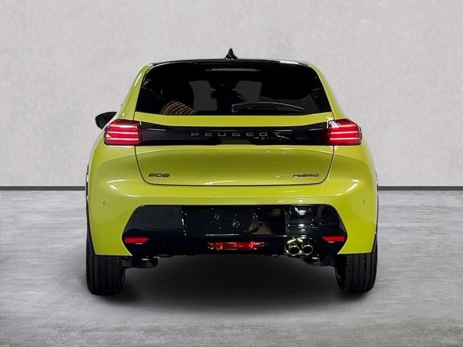 Used Peugeot 208 2026 for sale - 78194138: Photo 4