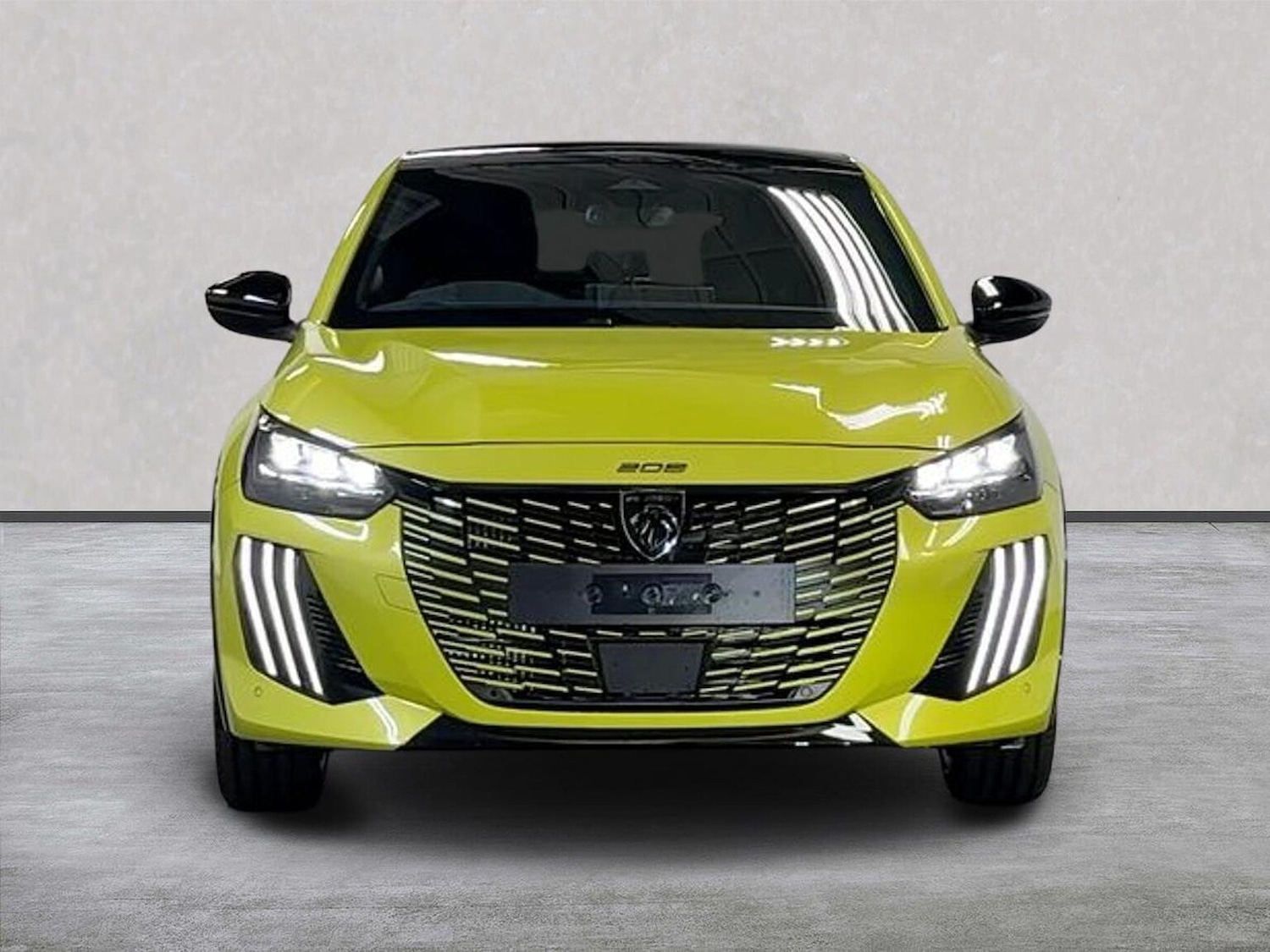 Used Peugeot 208 2026 for sale - 78194138: Photo 5