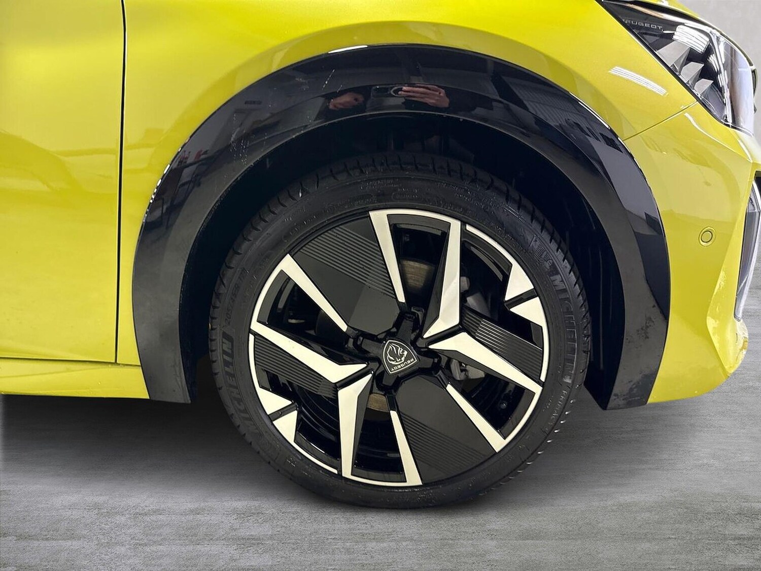 Used Peugeot 208 2026 for sale - 78194138: Photo 6