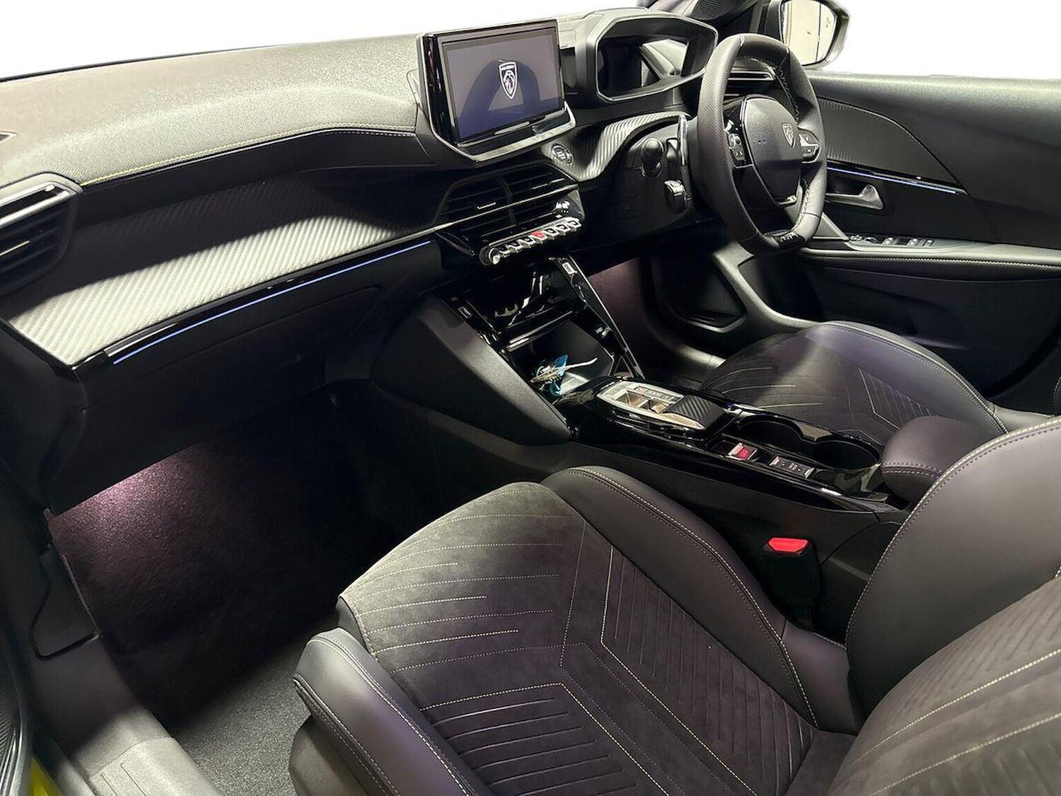 Used Peugeot 208 2026 for sale - 78194138: Photo 7