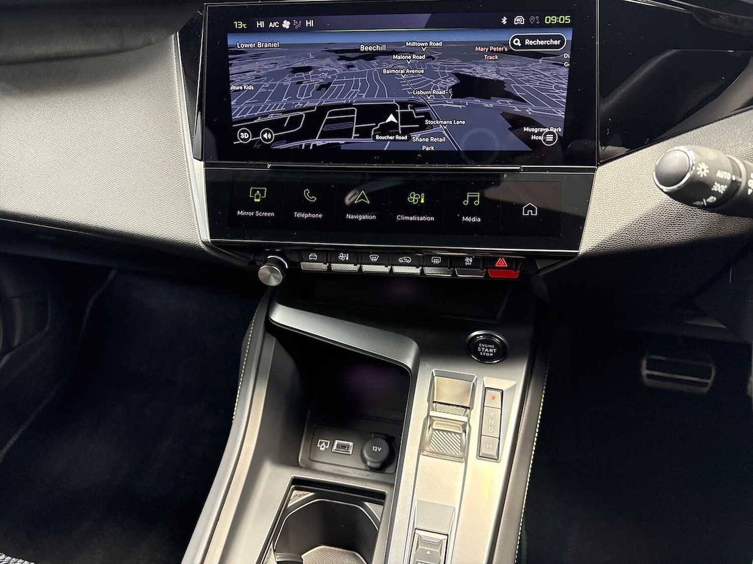 Used Peugeot 308 2025 for sale - 77567710: Photo 13