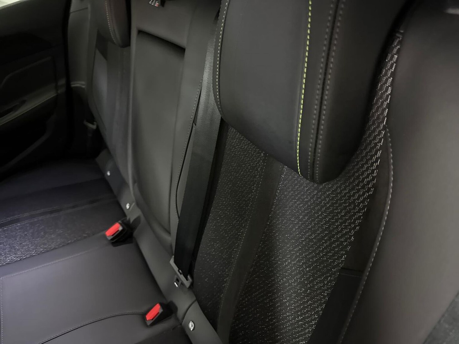 Used Peugeot 308 2025 for sale - 77567710: Photo 16