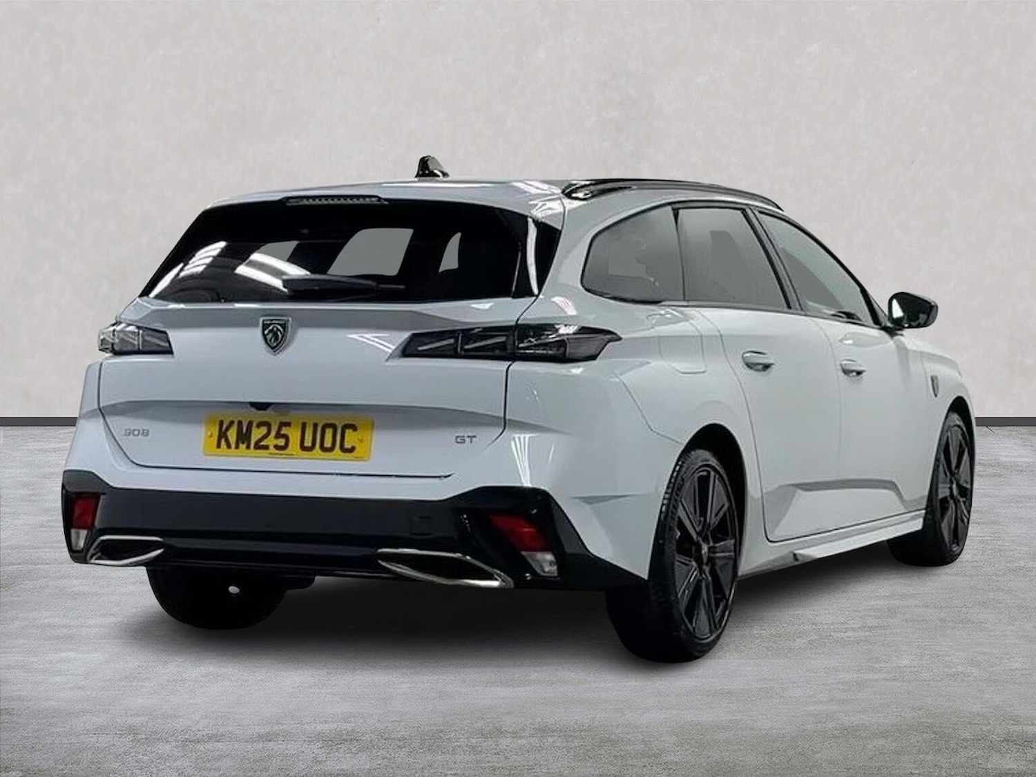 Used Peugeot 308 2025 for sale - 77567710: Photo 18