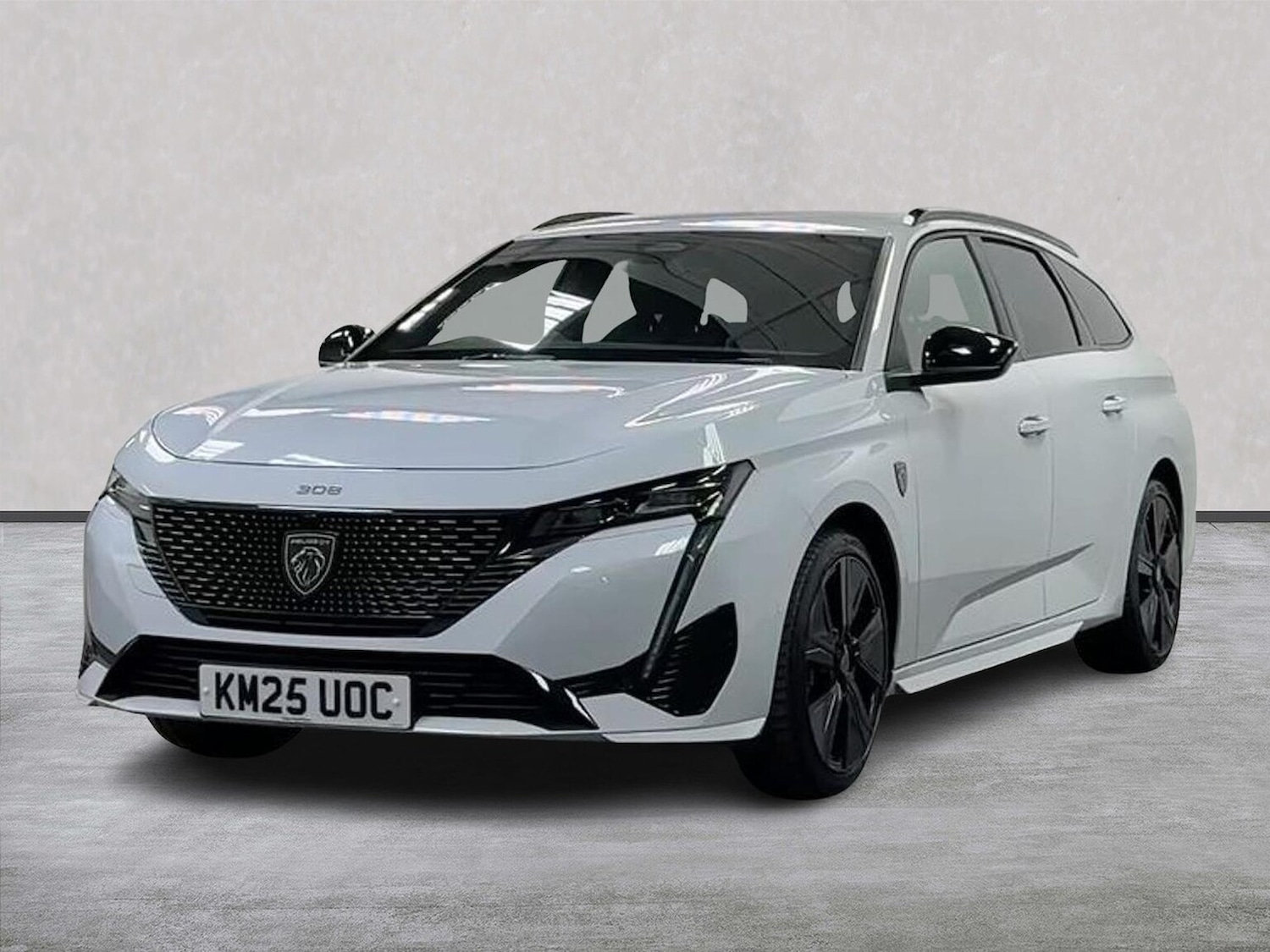 Used Peugeot 308 2025 for sale - 77567710: Photo 20