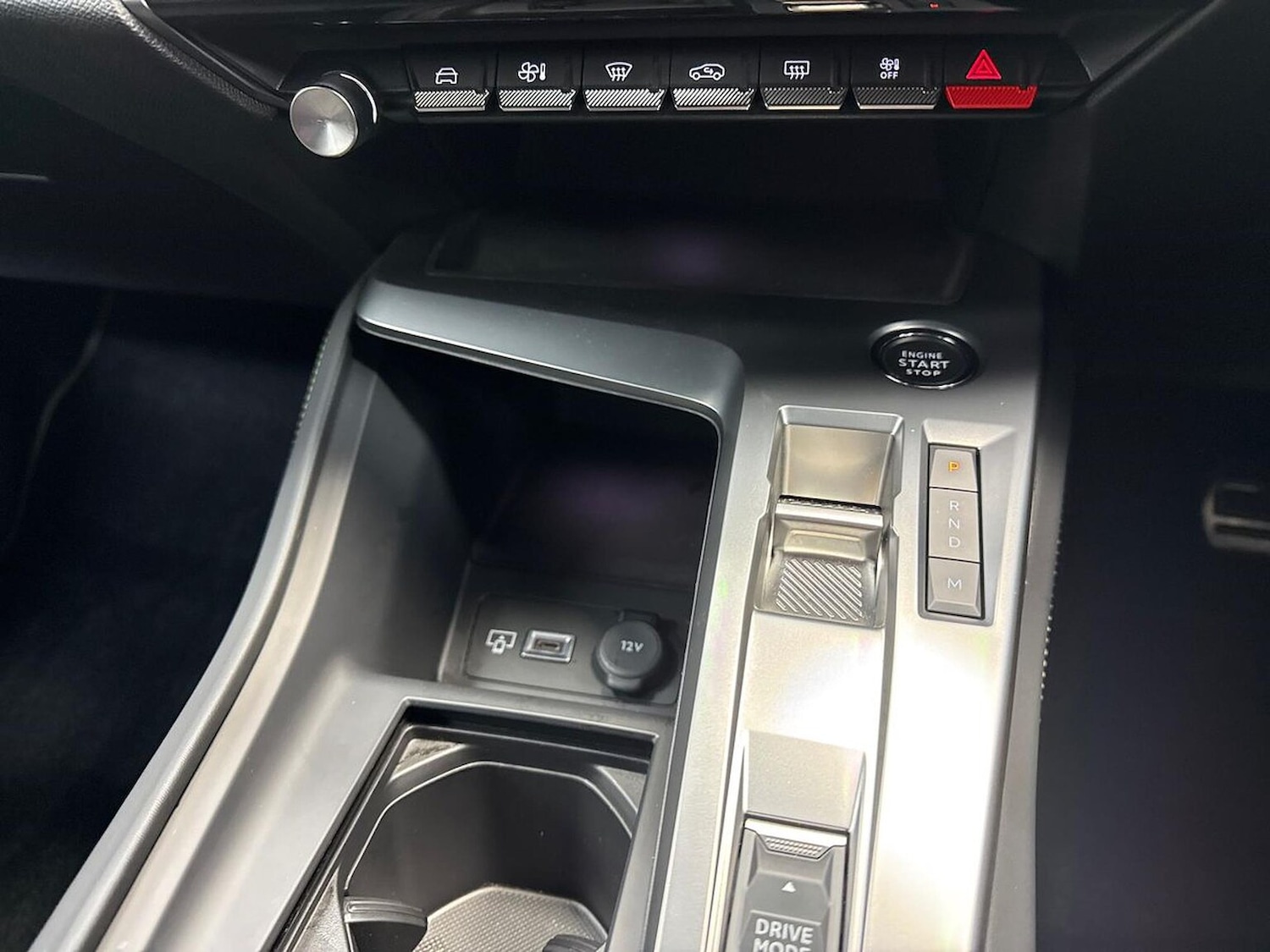 Used Peugeot 308 2025 for sale - 77567710: Photo 22