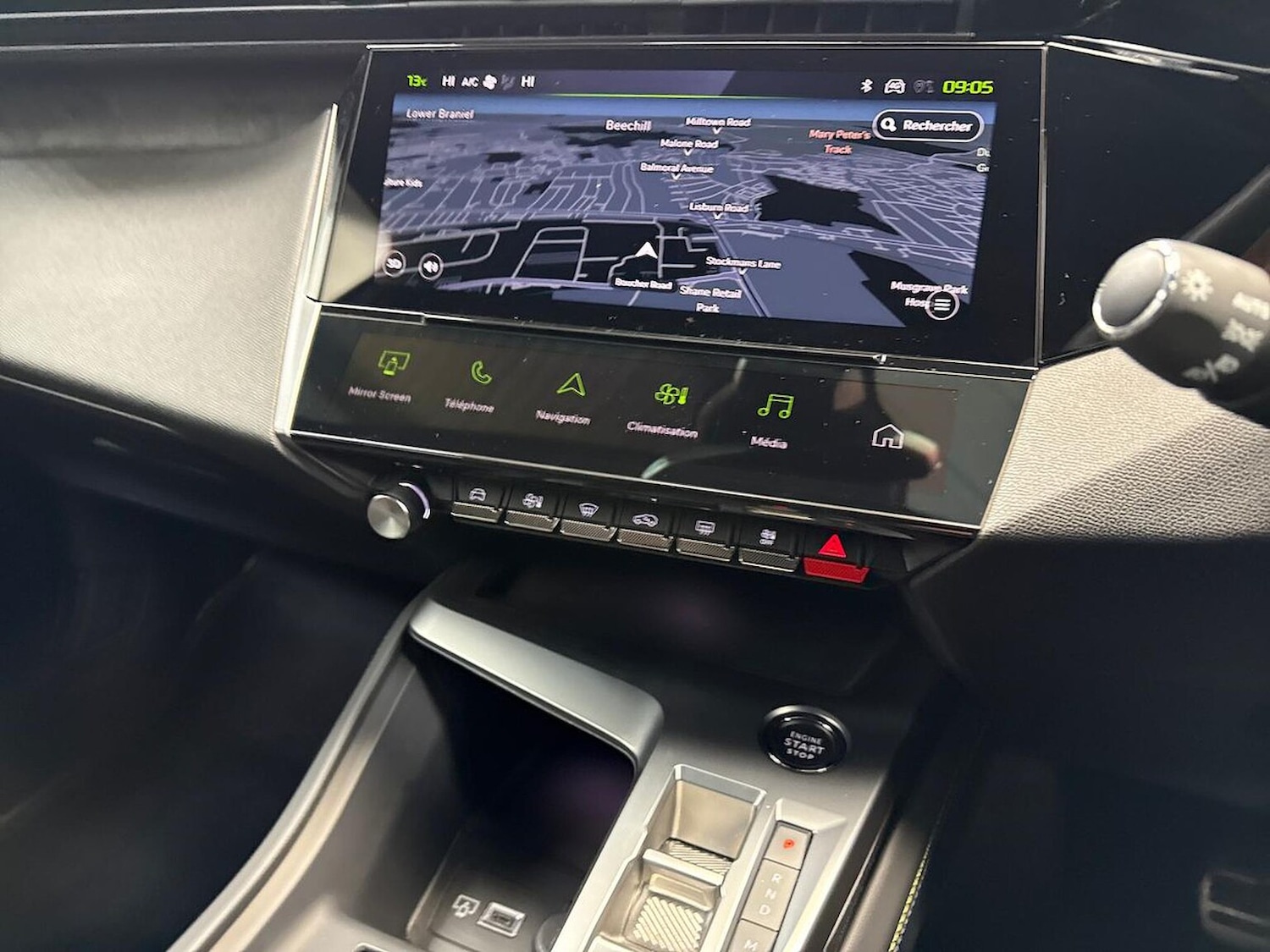 Used Peugeot 308 2025 for sale - 77567710: Photo 23