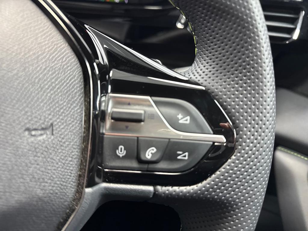 Used Peugeot 308 2025 for sale - 77567710: Photo 25