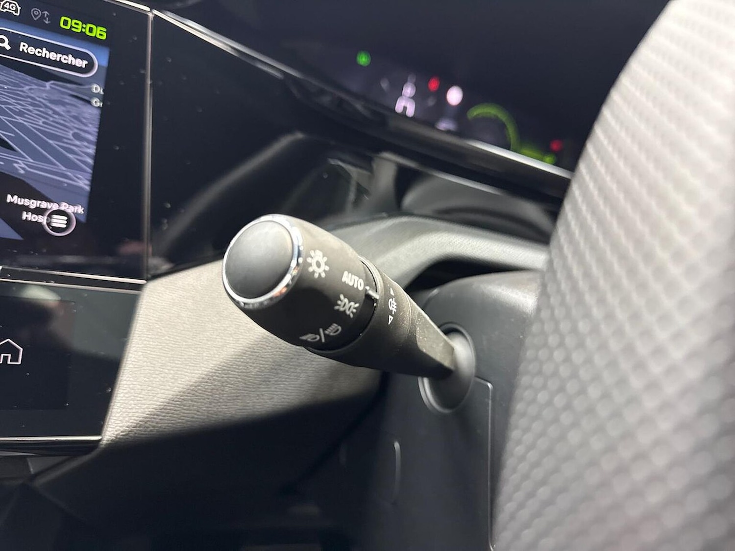 Used Peugeot 308 2025 for sale - 77567710: Photo 26