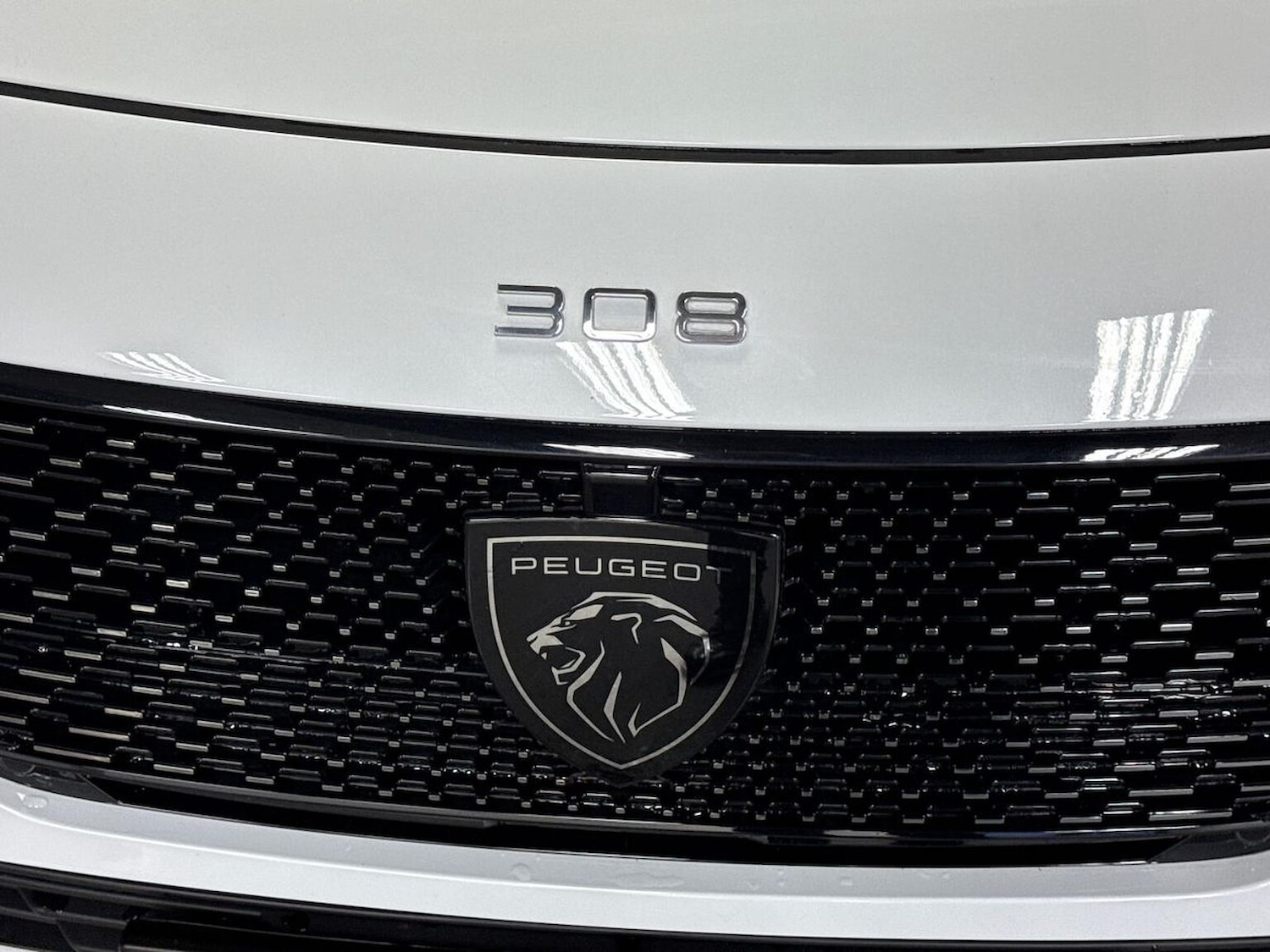 Used Peugeot 308 2025 for sale - 77567710: Photo 28