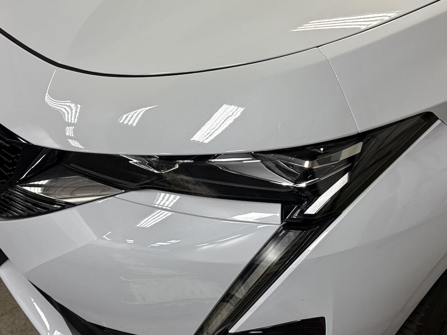 Used Peugeot 308 2025 for sale - 77567710: Photo 29