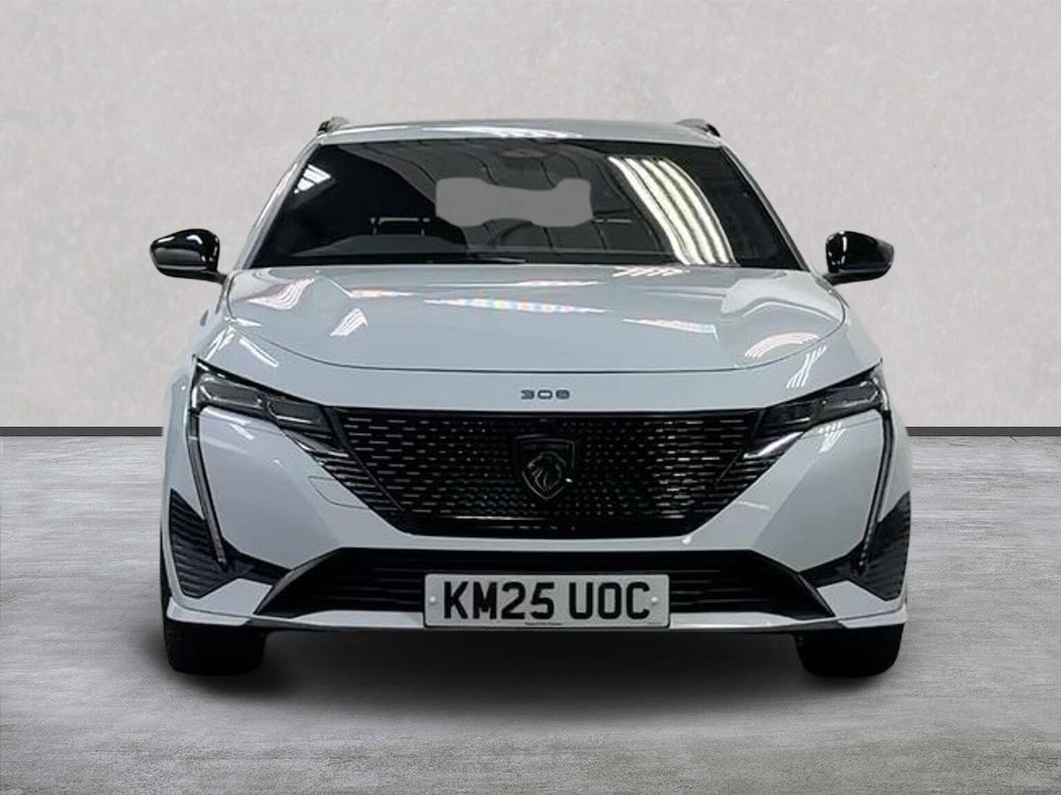 Used Peugeot 308 2025 for sale - 77567710: Photo 5