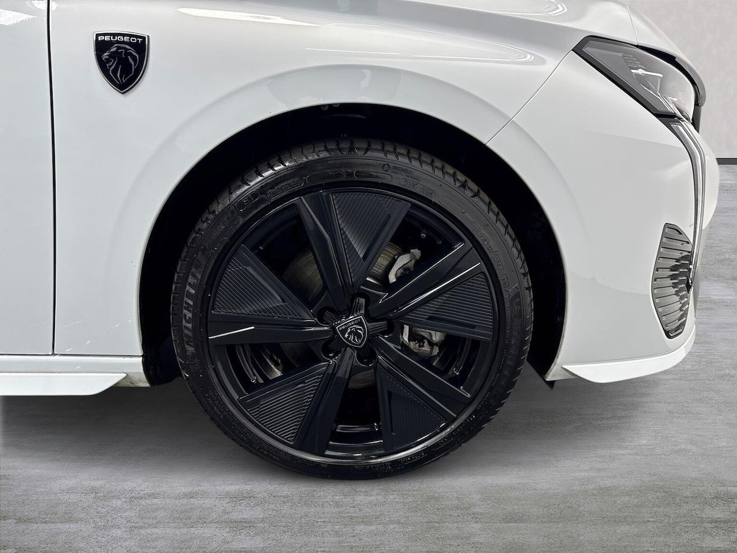 Used Peugeot 308 2025 for sale - 77567710: Photo 6