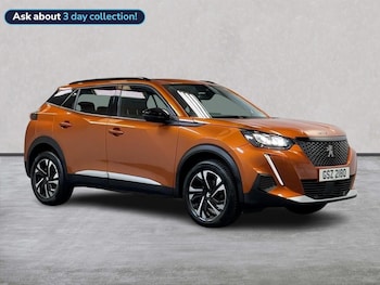 Peugeot - 2008