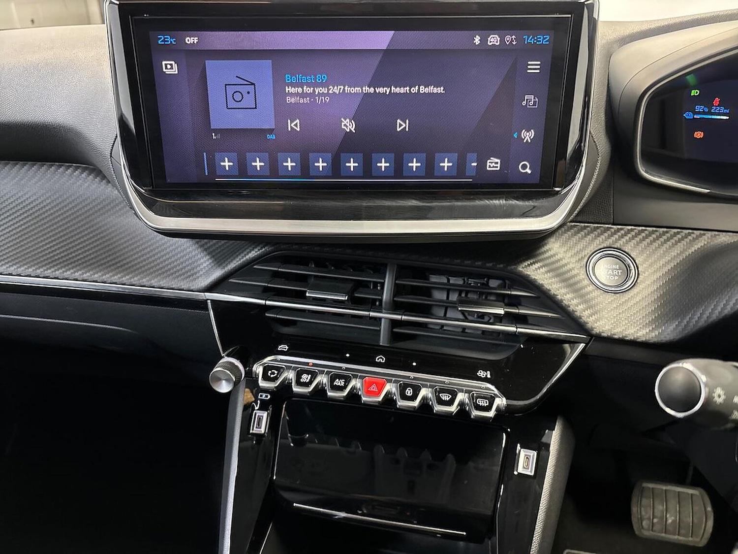 Vehicle 23