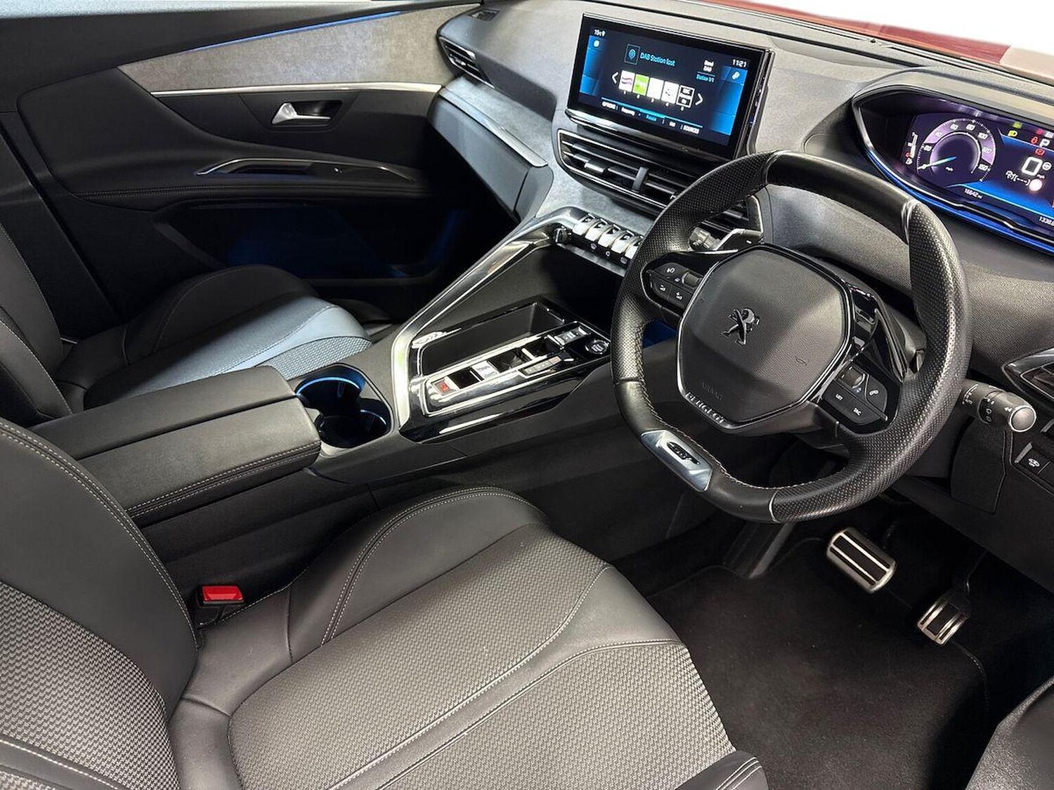Used Peugeot 3008 2023 for sale - 76076437: Photo 15