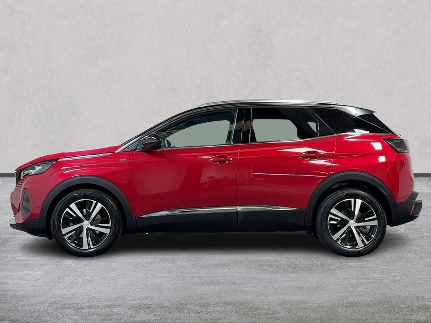 Used Peugeot 3008 2023 for sale - 76076437: Photo 19