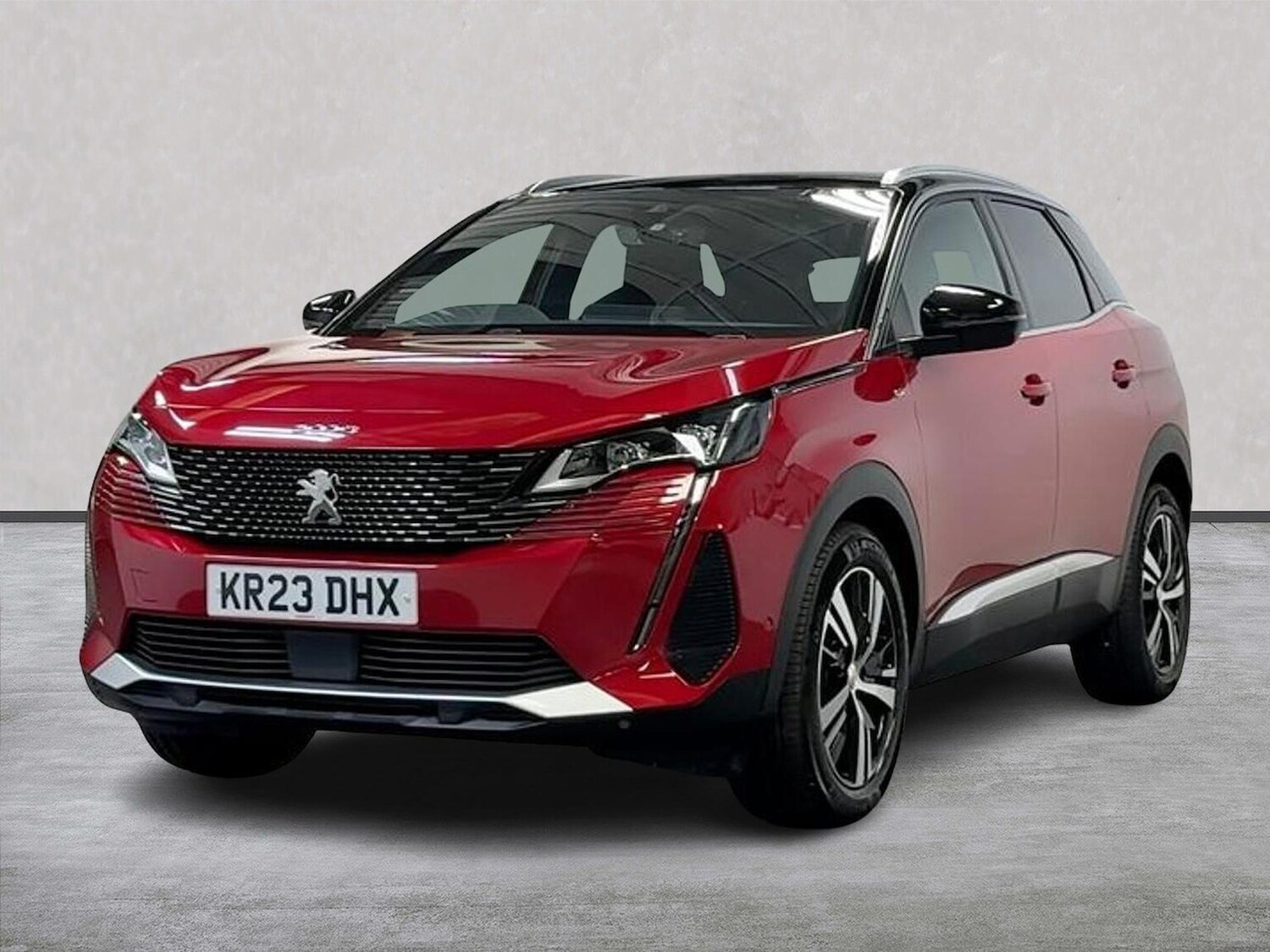 Used Peugeot 3008 2023 for sale - 76076437: Photo 20