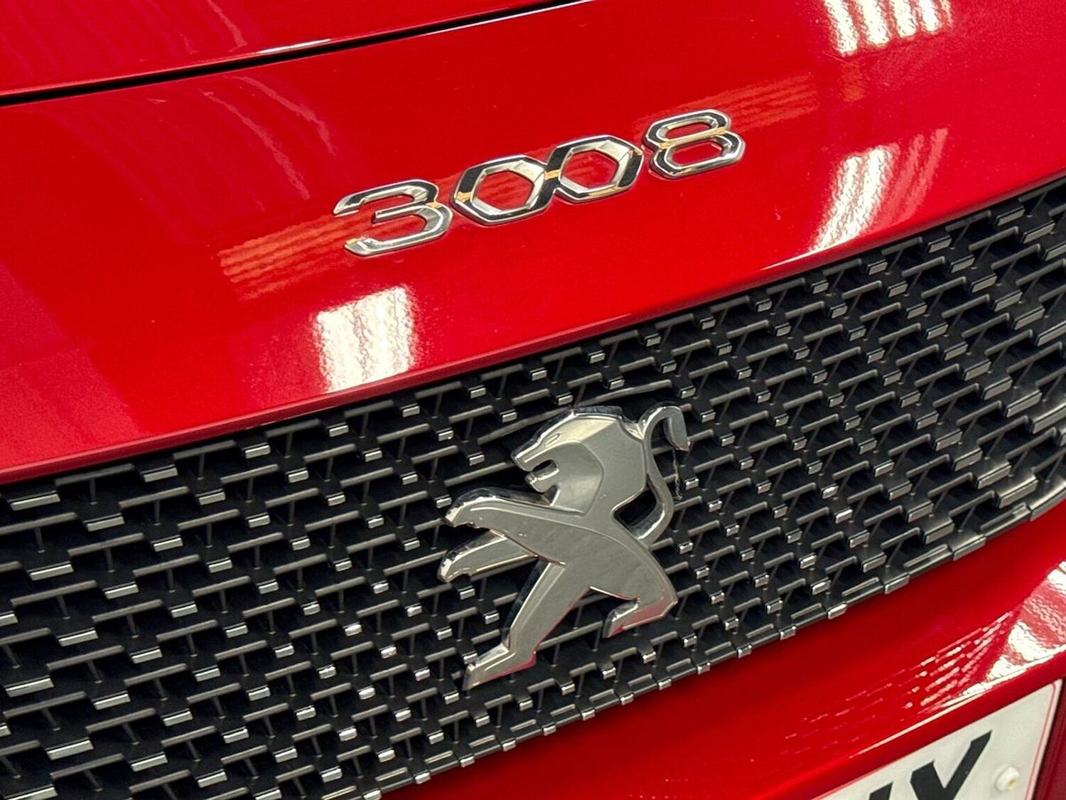 Used Peugeot 3008 2023 for sale - 76076437: Photo 28