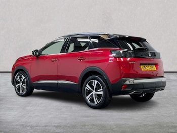 Used Peugeot 3008 2023 for sale - 76076437: Photo 2