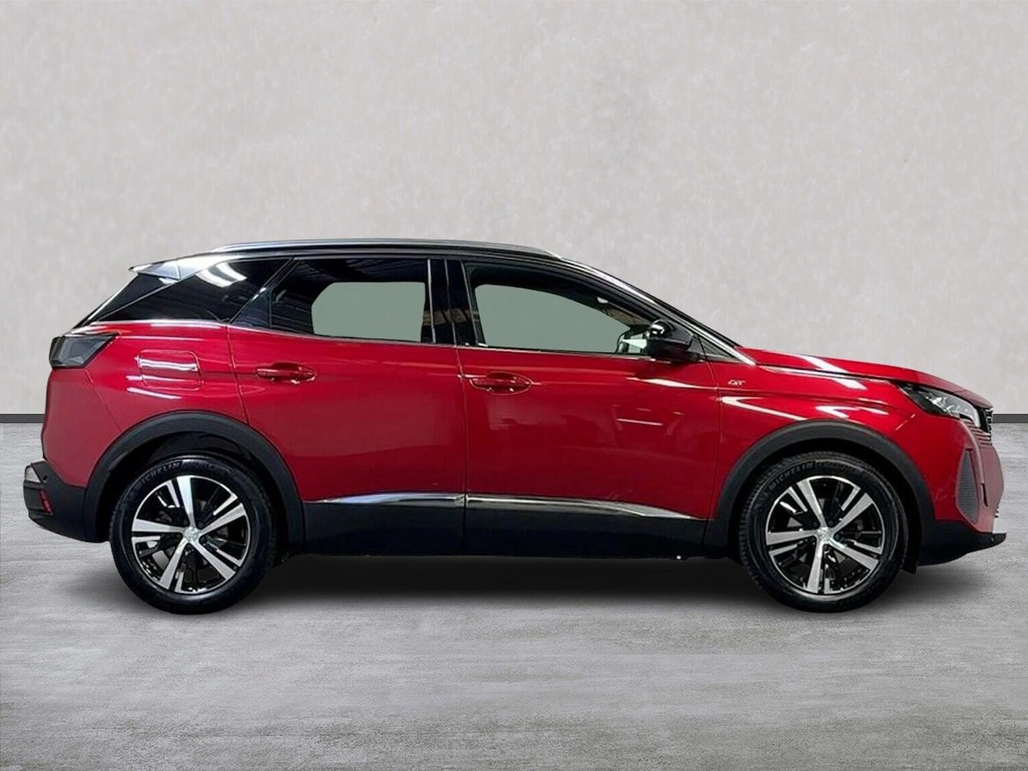 Used Peugeot 3008 2023 for sale - 76076437: Photo 3
