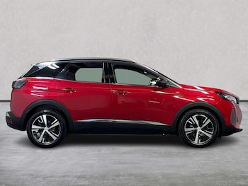 Used Peugeot 3008 2023 for sale - 76076437: Photo 3