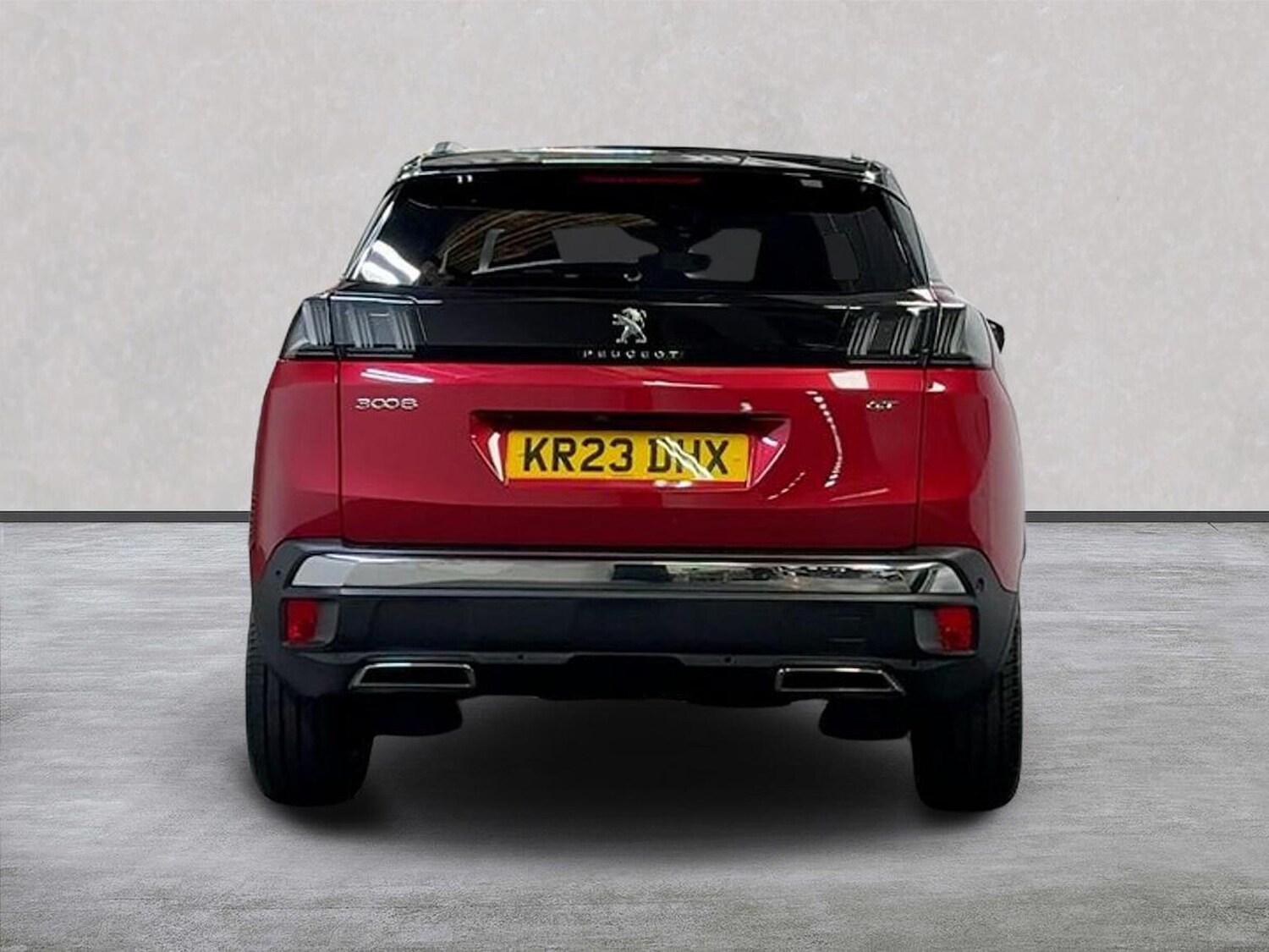 Used Peugeot 3008 2023 for sale - 76076437: Photo 4