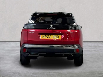 Used Peugeot 3008 2023 for sale - 76076437: Photo 4
