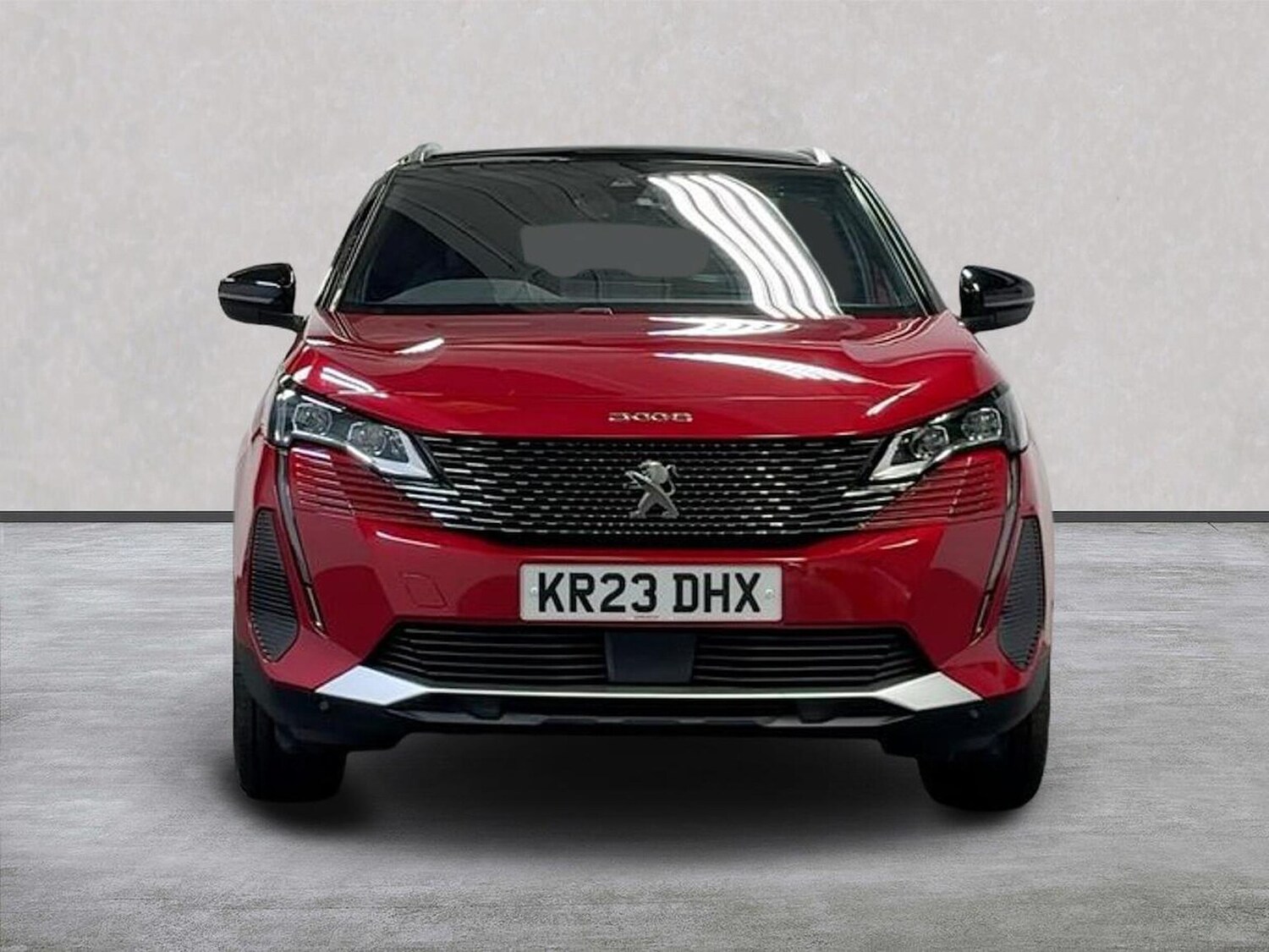 Used Peugeot 3008 2023 for sale - 76076437: Photo 5
