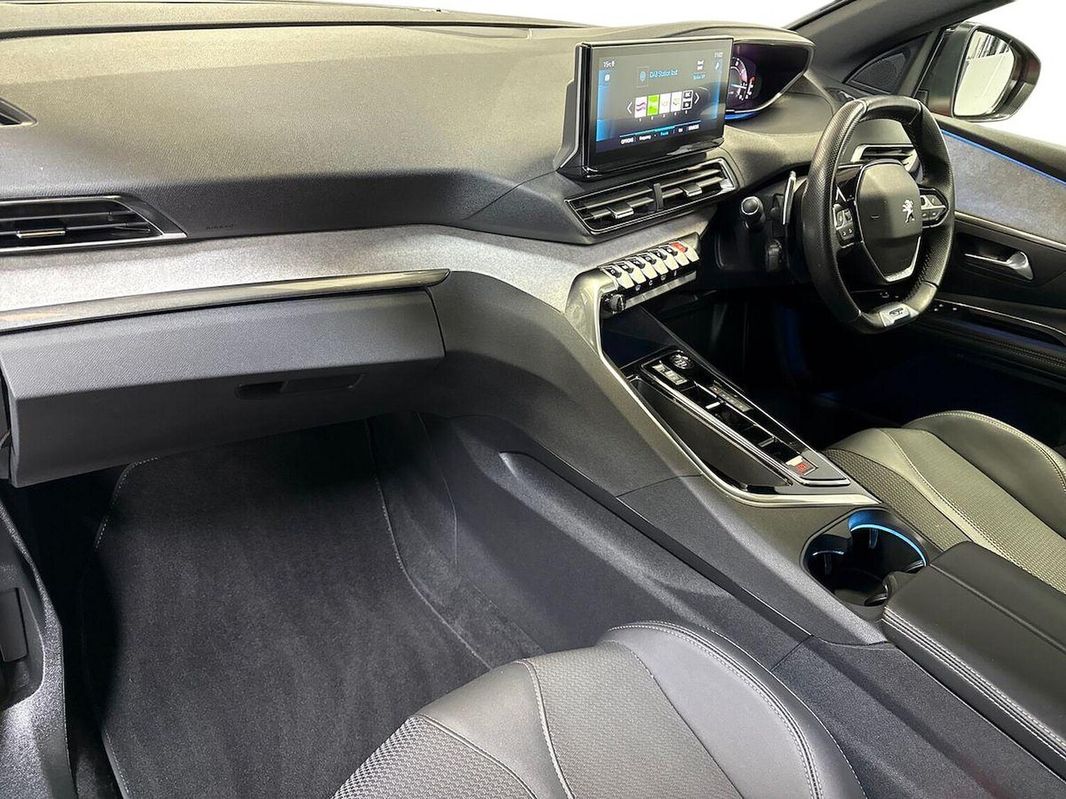 Used Peugeot 3008 2023 for sale - 76076437: Photo 7