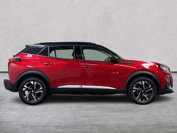 Used Peugeot 2008 2022 for sale - 78852705: Photo