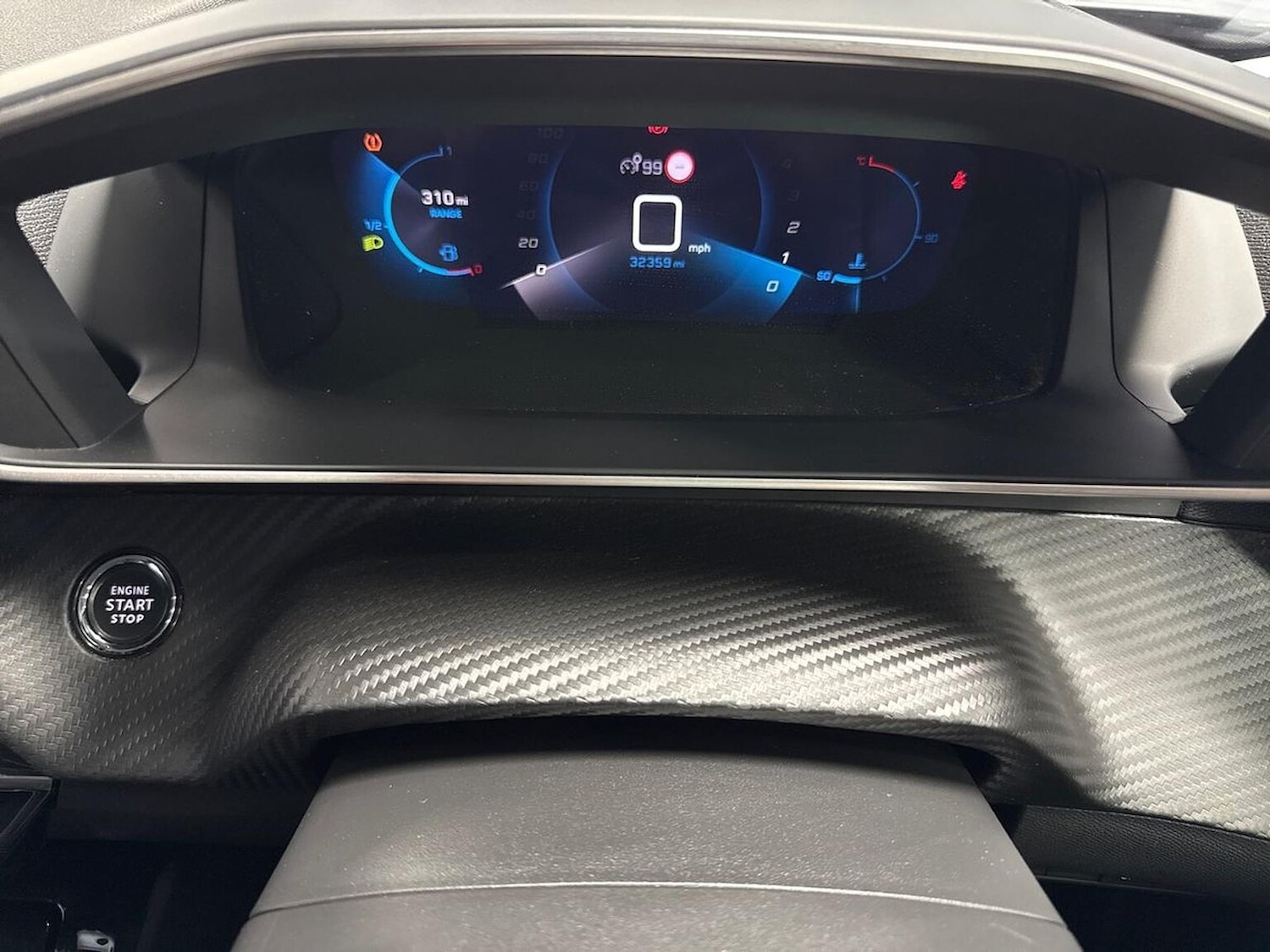 Used Peugeot 2008 2022 for sale - 76396915: Photo 10