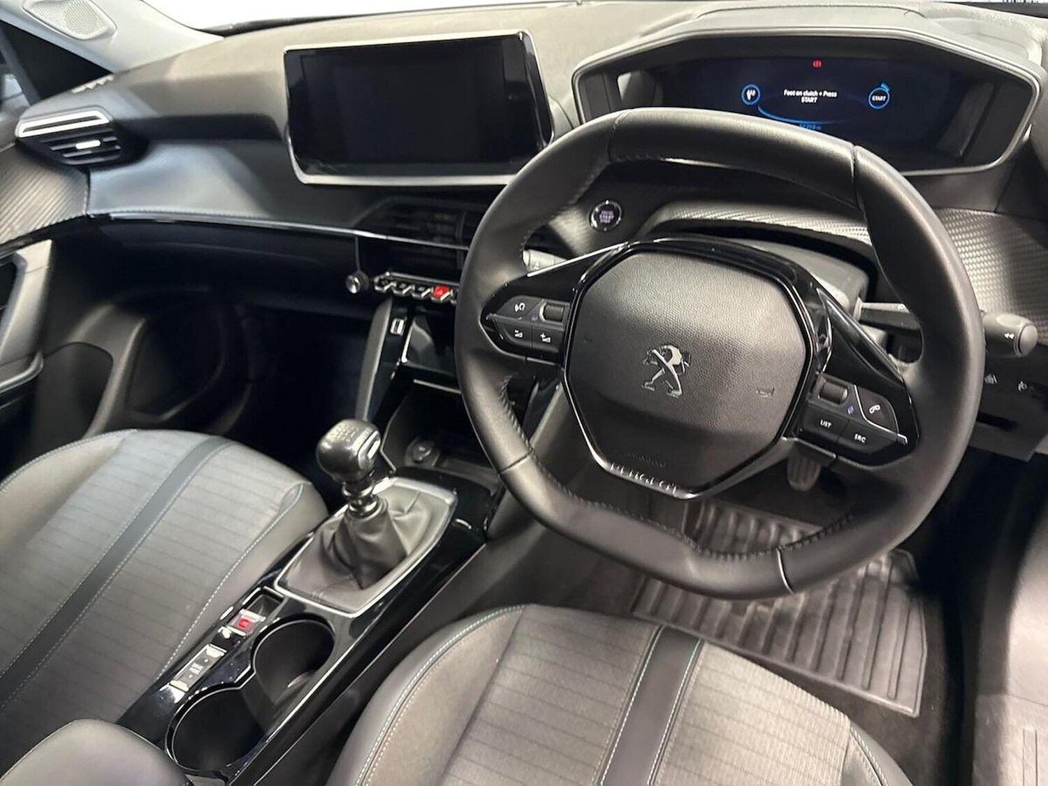 Used Peugeot 2008 2022 for sale - 76396915: Photo 15