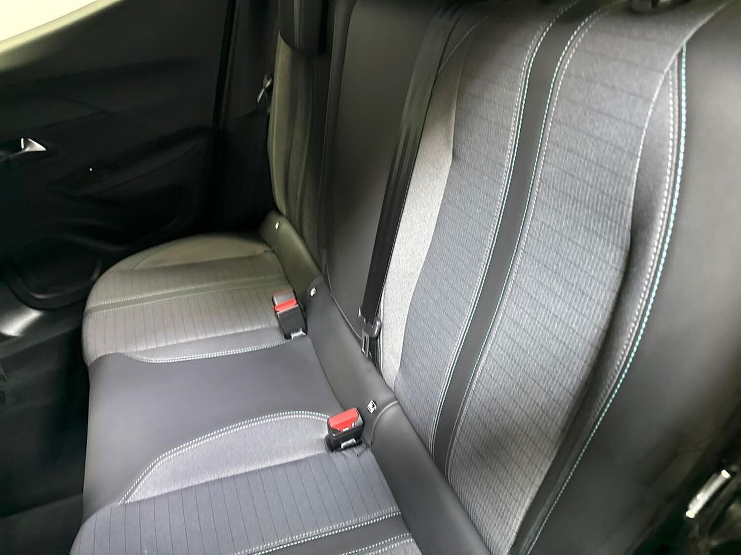 Used Peugeot 2008 2022 for sale - 76396915: Photo 16