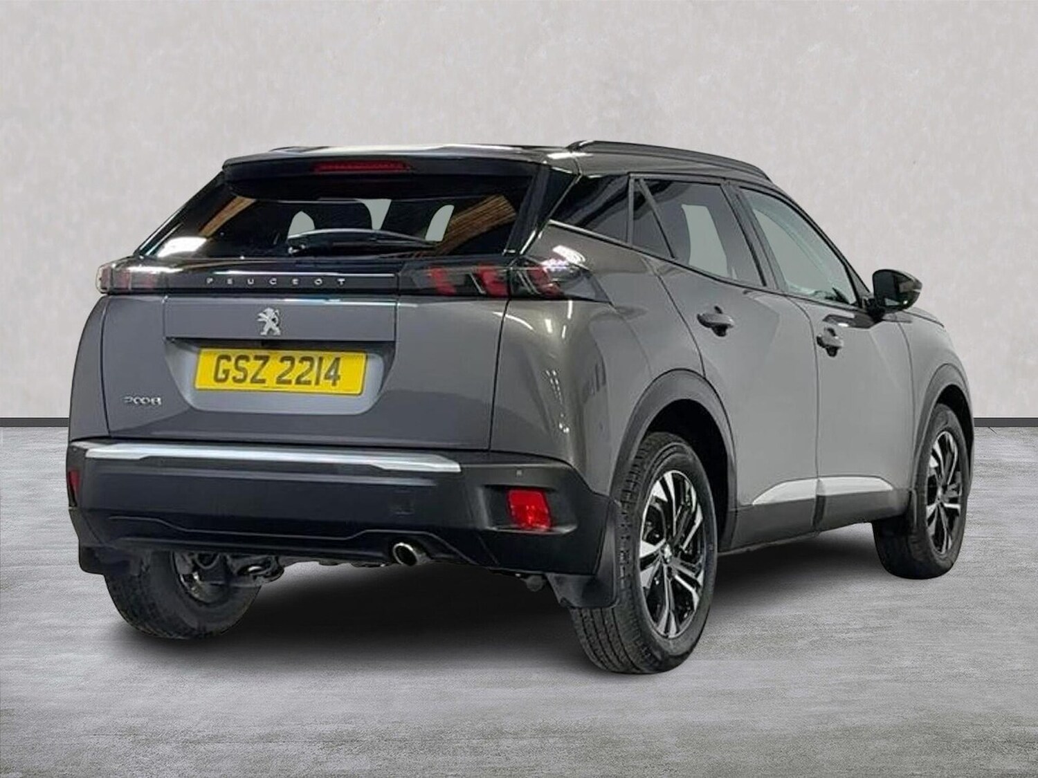 Used Peugeot 2008 2022 for sale - 76396915: Photo 18