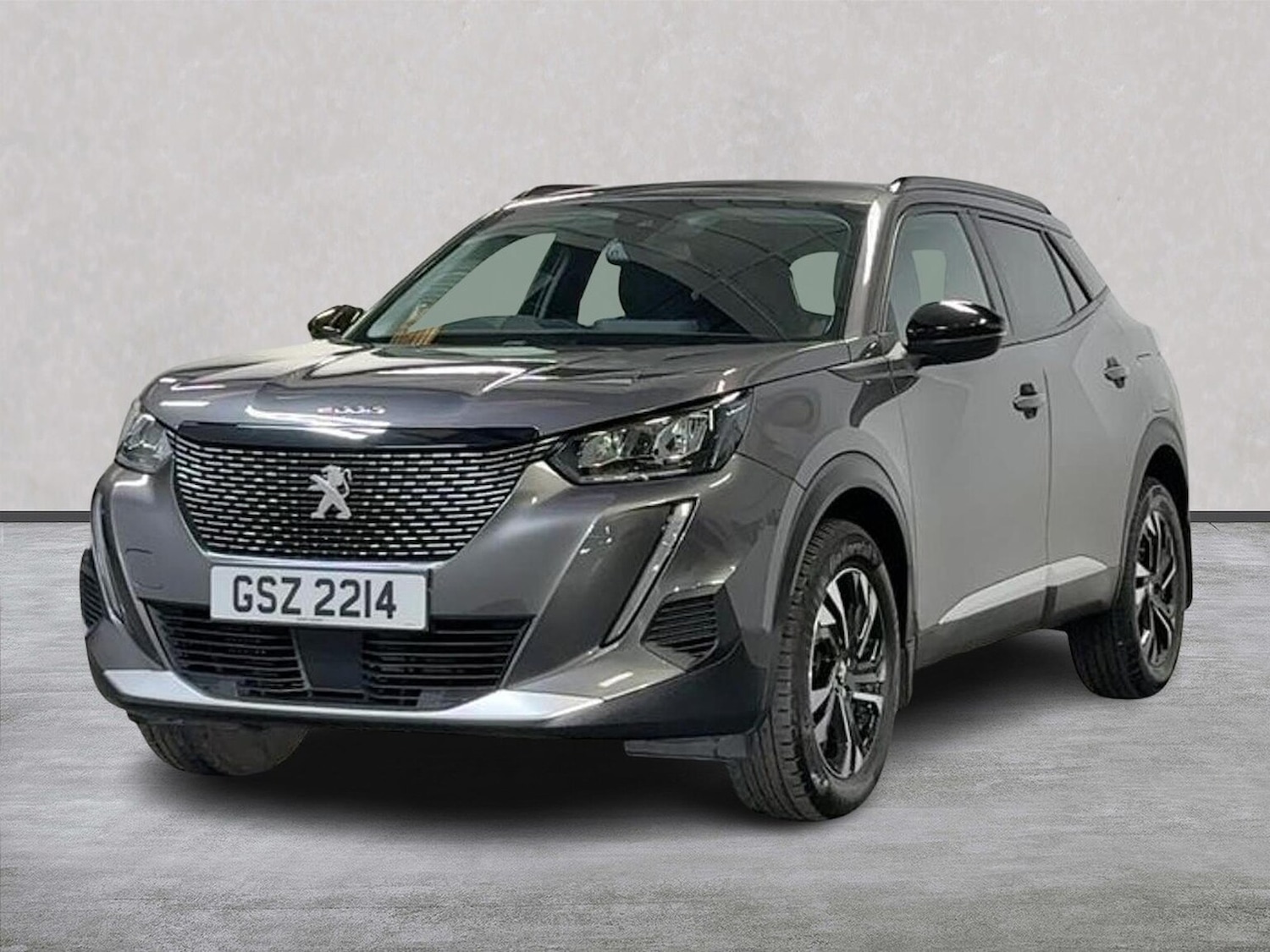 Used Peugeot 2008 2022 for sale - 76396915: Photo 20