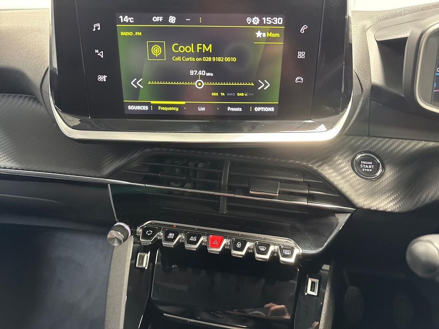 Used Peugeot 2008 2022 for sale - 76396915: Photo 23